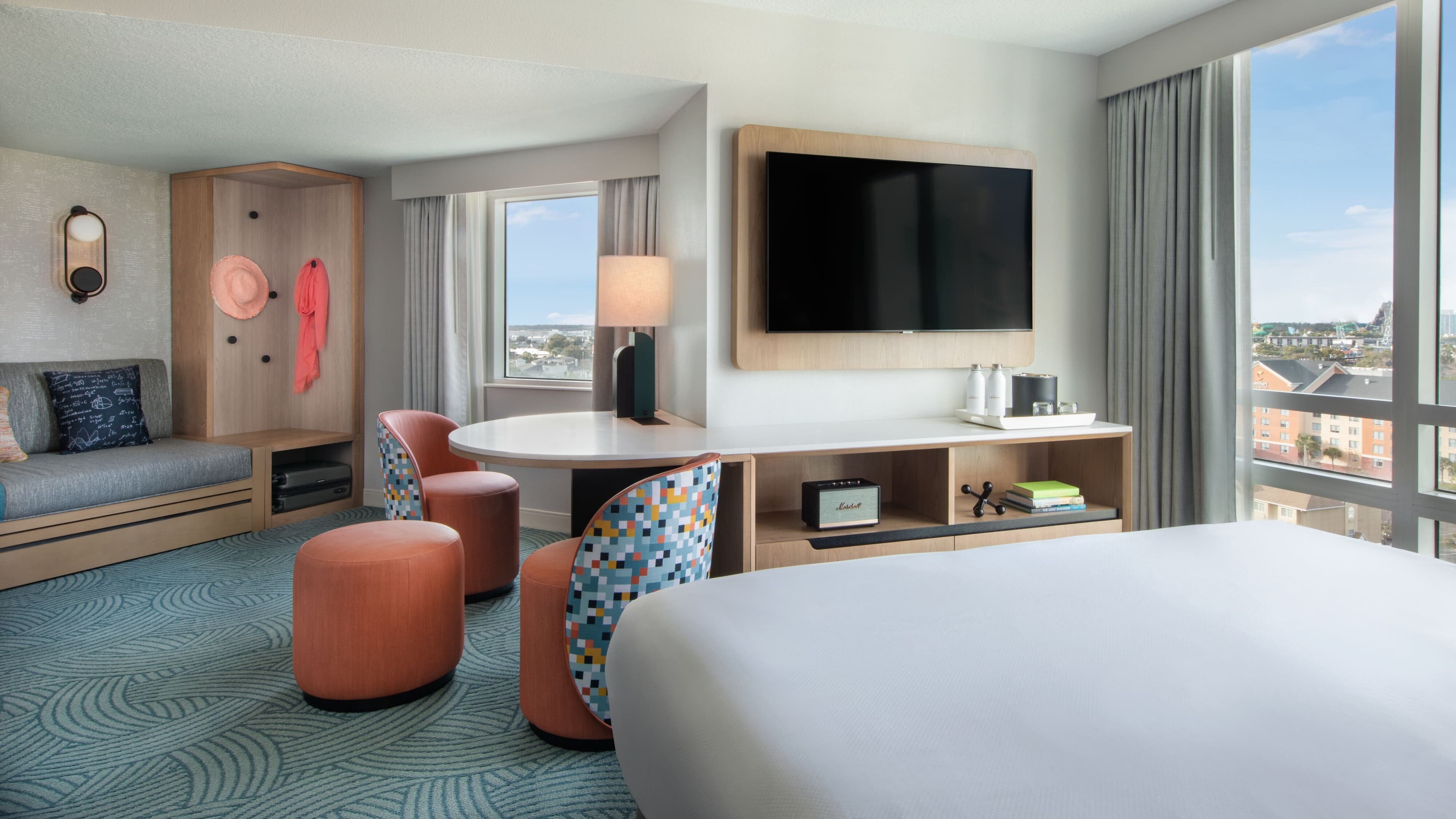 Hotel Landy Orlando Universal Blvd., a Tribute Portfolio™ Hotel — 16