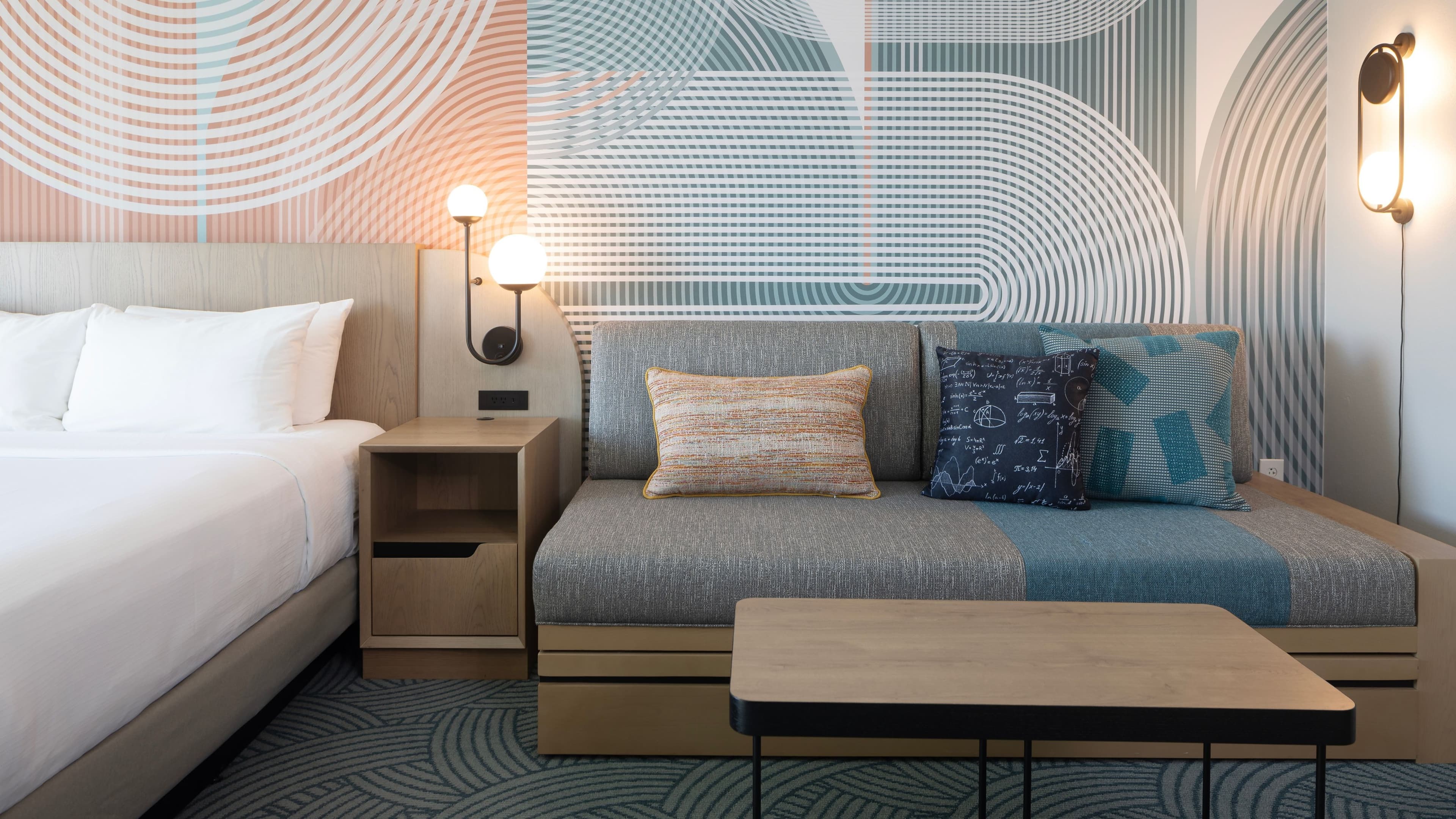 Hotel Landy Orlando Universal Blvd., a Tribute Portfolio™ Hotel - Image 3