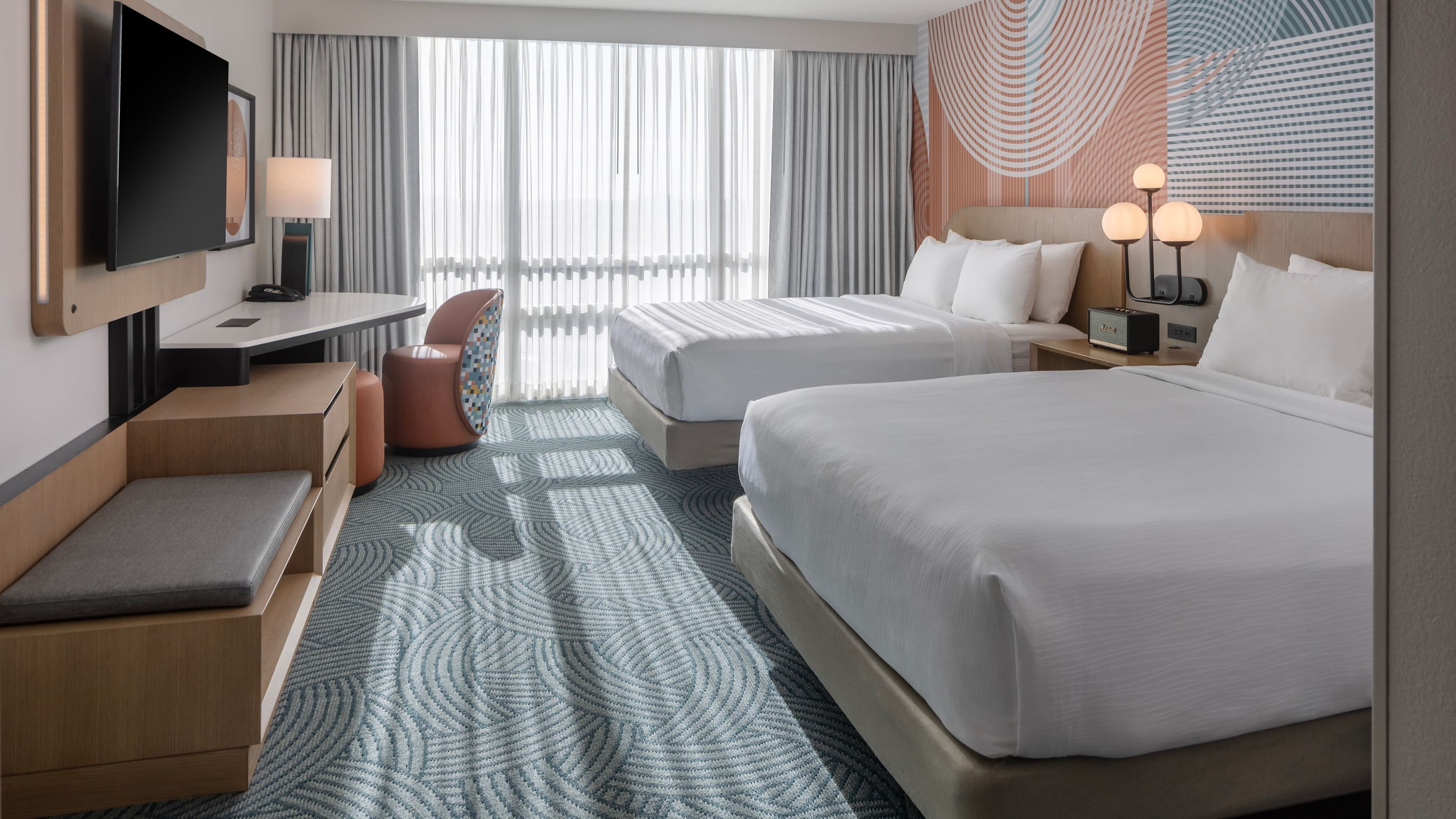 Hotel Landy Orlando Universal Blvd., a Tribute Portfolio™ Hotel — 9