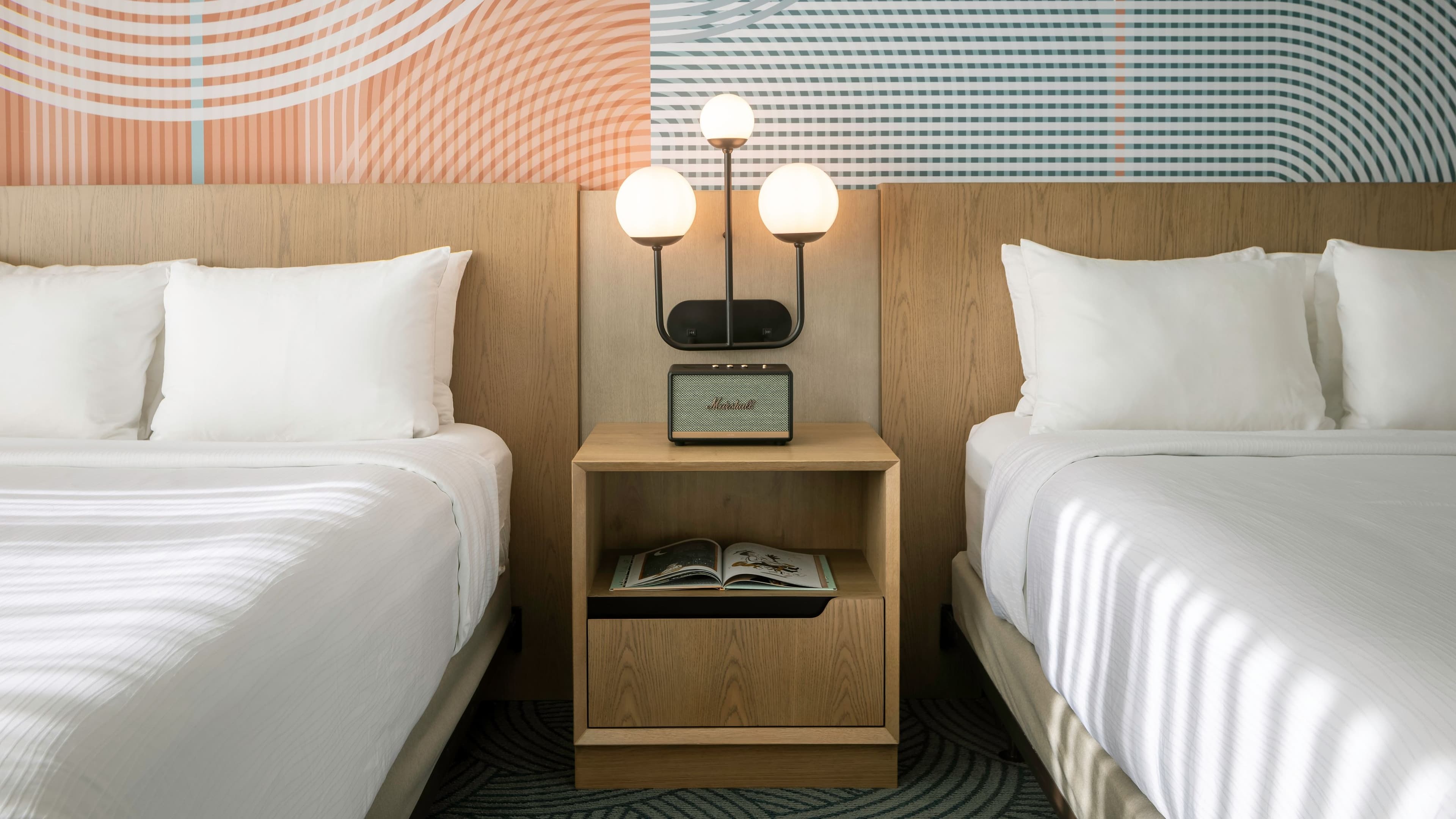 Hotel Landy Orlando Universal Blvd., a Tribute Portfolio™ Hotel — 11