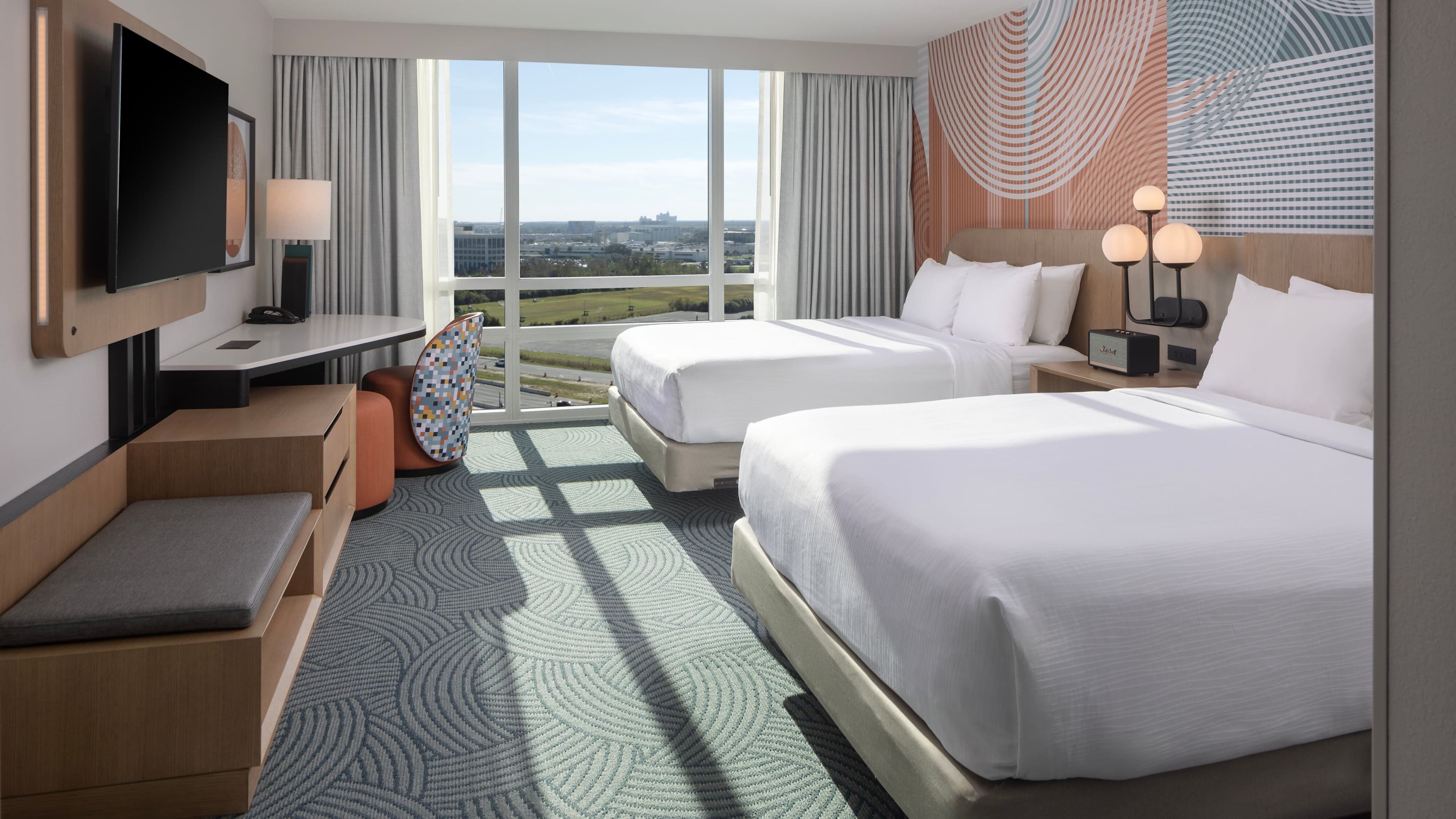 Hotel Landy Orlando Universal Blvd., a Tribute Portfolio™ Hotel — 10