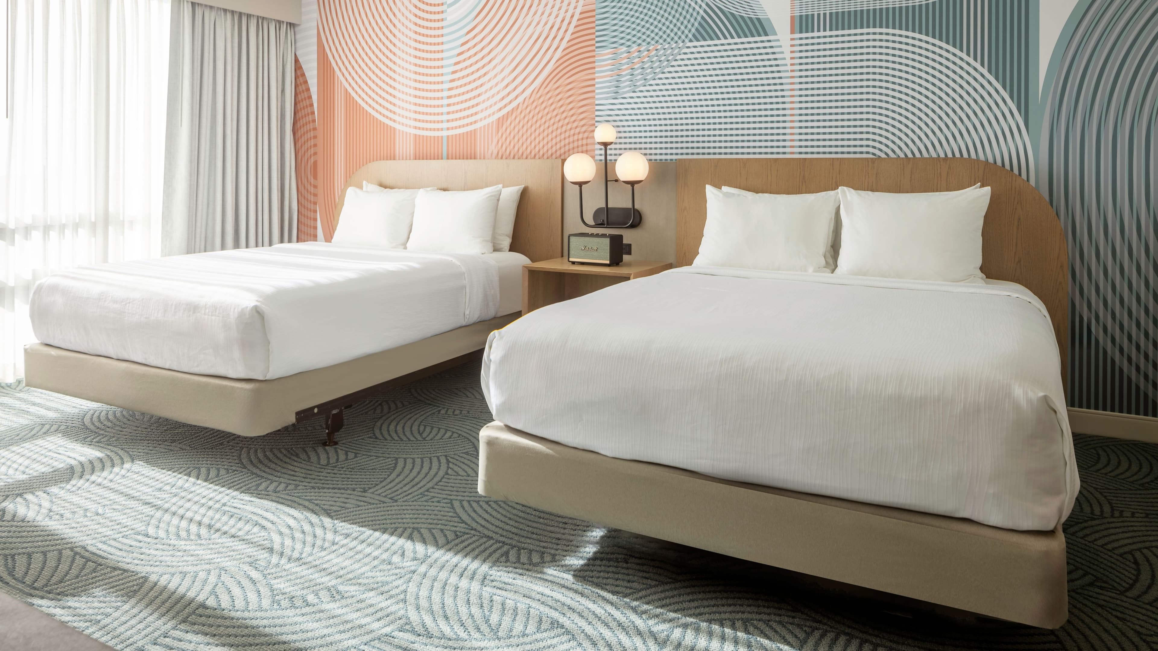 Hotel Landy Orlando Universal Blvd., a Tribute Portfolio™ Hotel — 8
