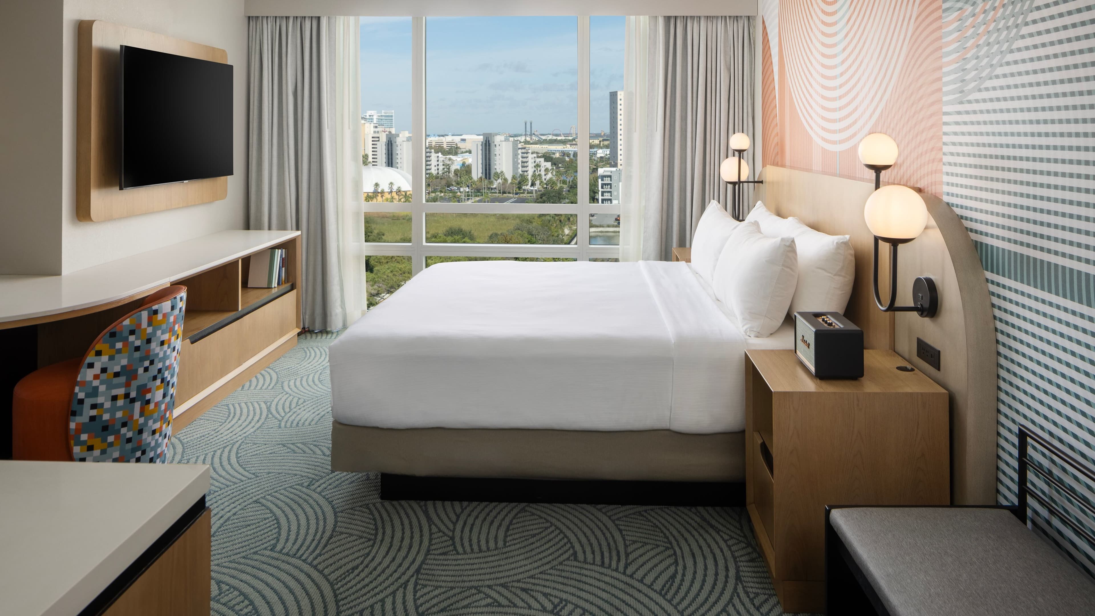 Hotel Landy Orlando Universal Blvd., a Tribute Portfolio™ Hotel — 18