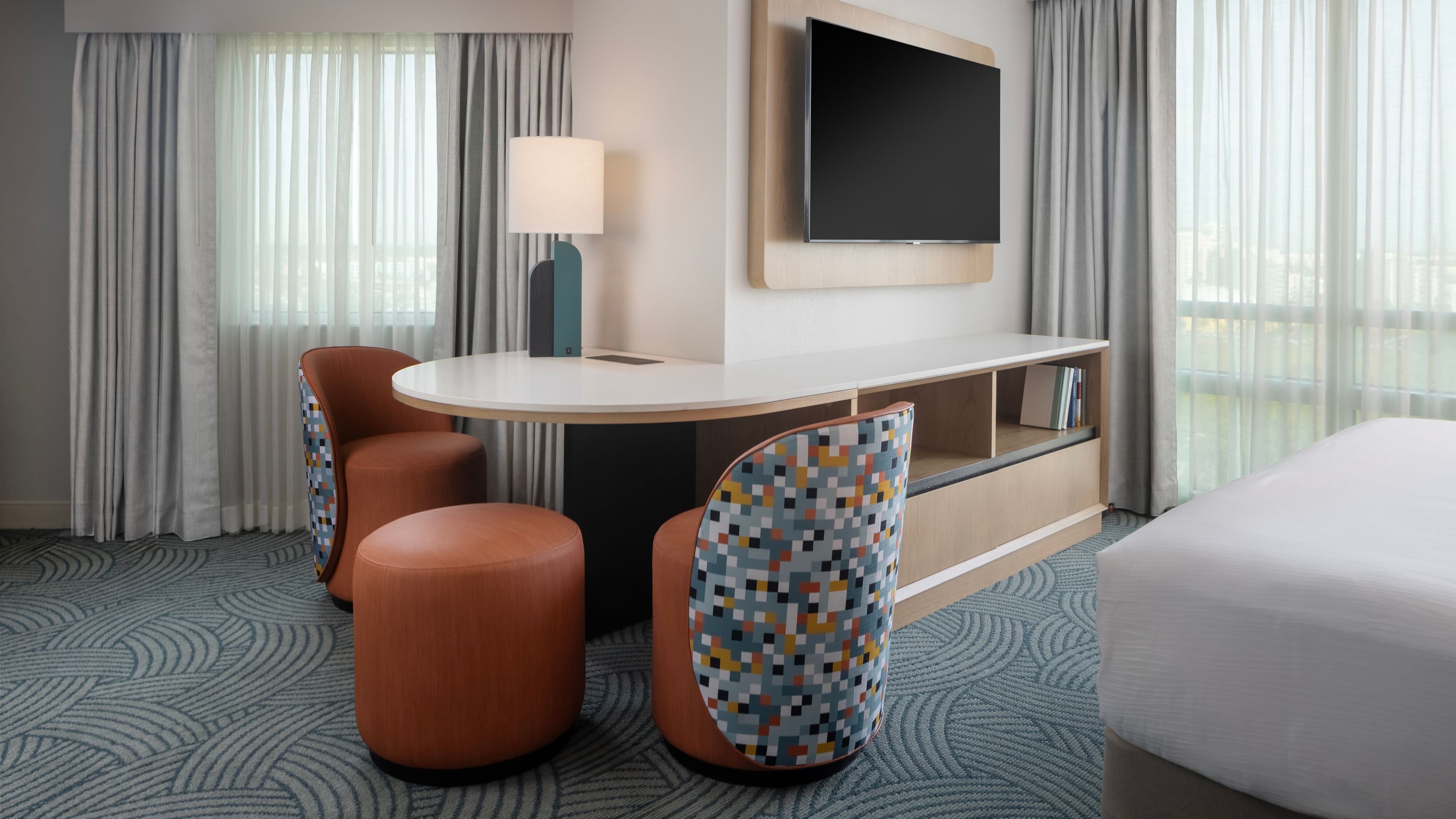 Hotel Landy Orlando Universal Blvd., a Tribute Portfolio™ Hotel — 17