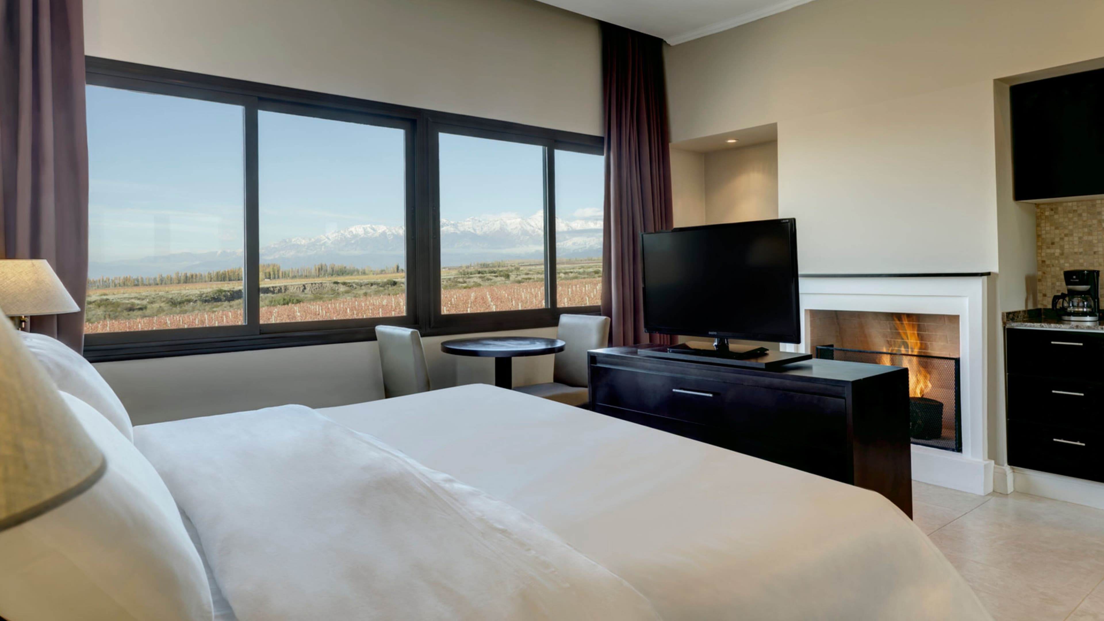 Auberge du Vin, a Tribute Portfolio Hotel, Tupungato — 6