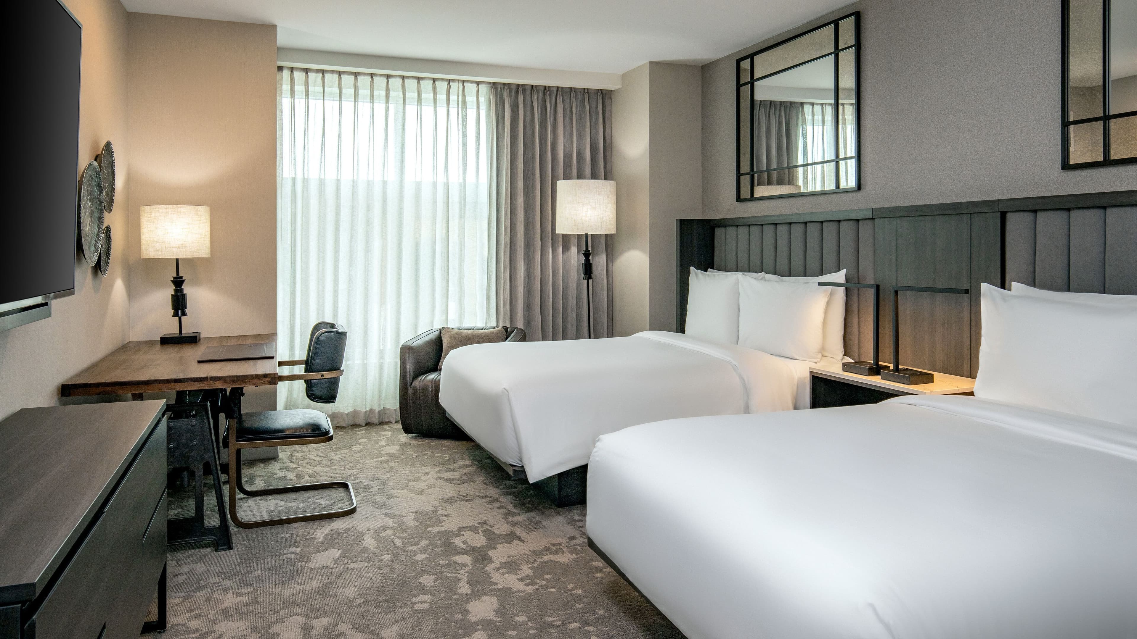 The Artisan at Tuscan Village, a Tribute Portfolio Hotel — 9