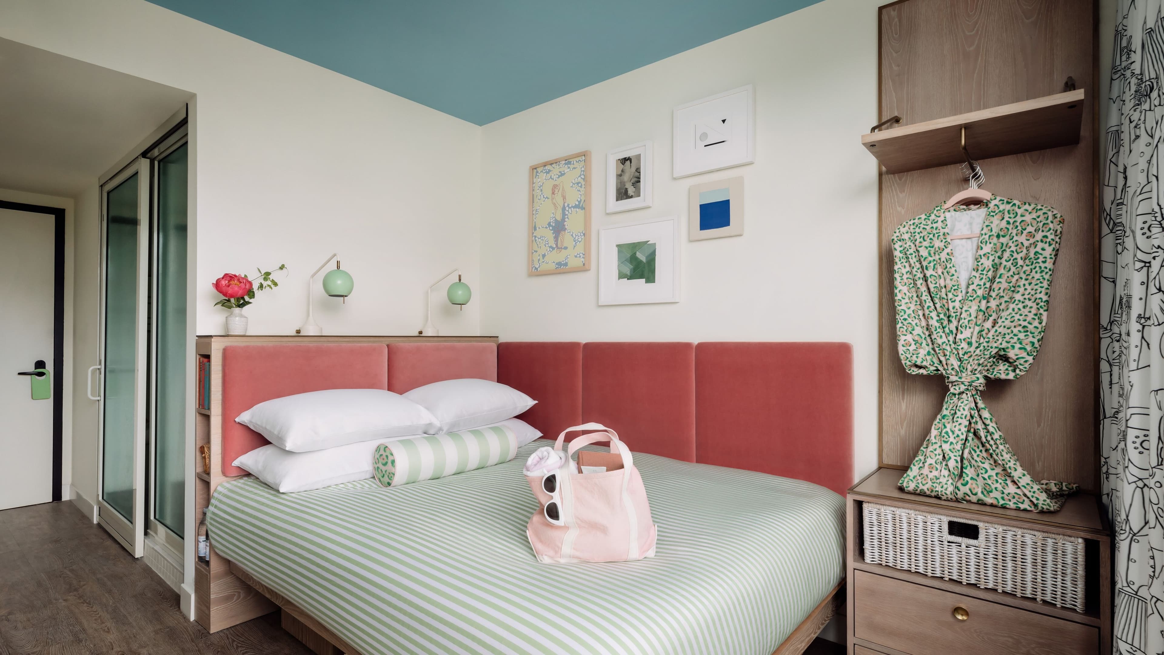 the goodtime hotel, Miami Beach, a Tribute Portfolio Hotel — 6