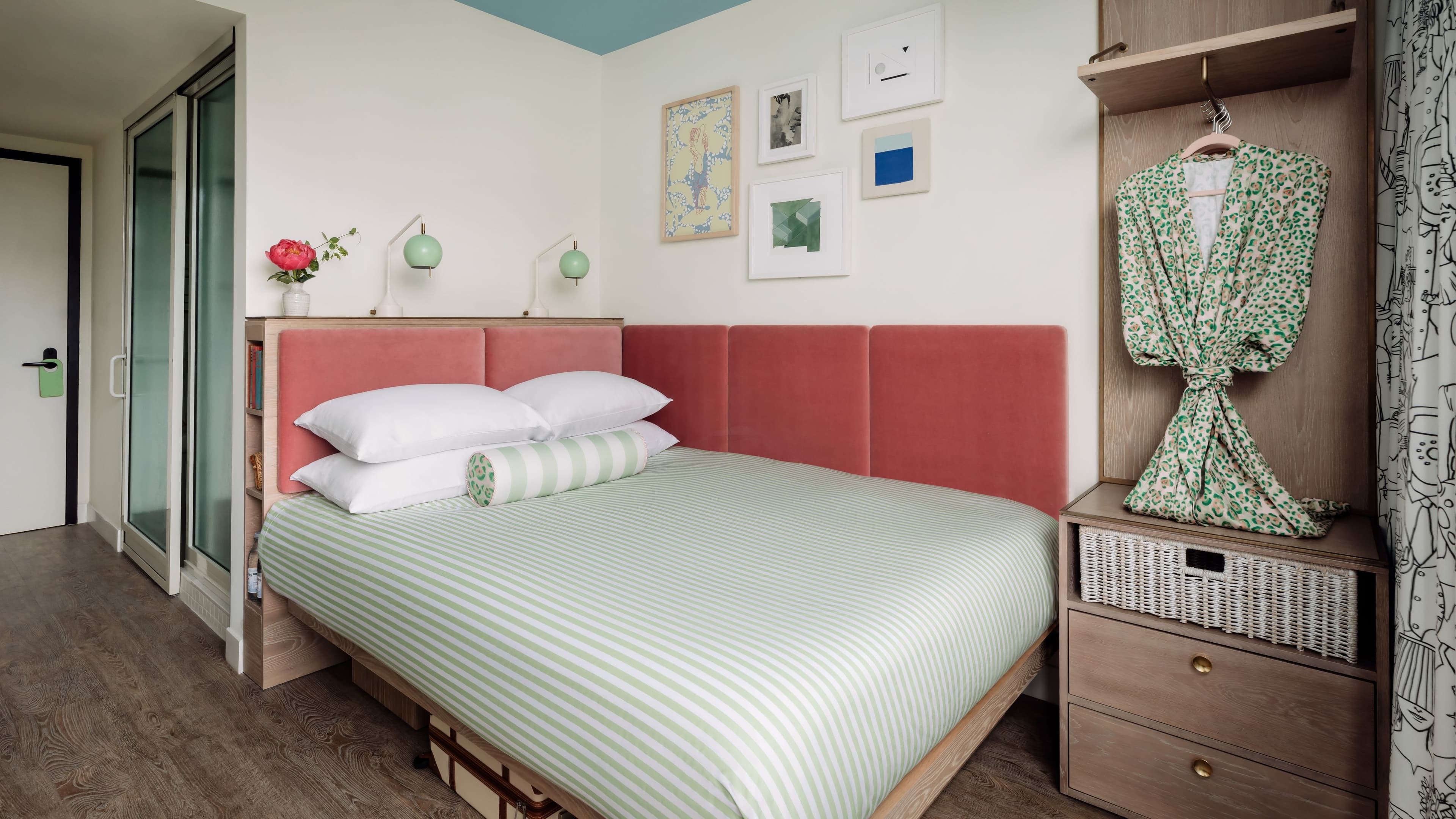 the goodtime hotel, Miami Beach, a Tribute Portfolio Hotel - Image 5