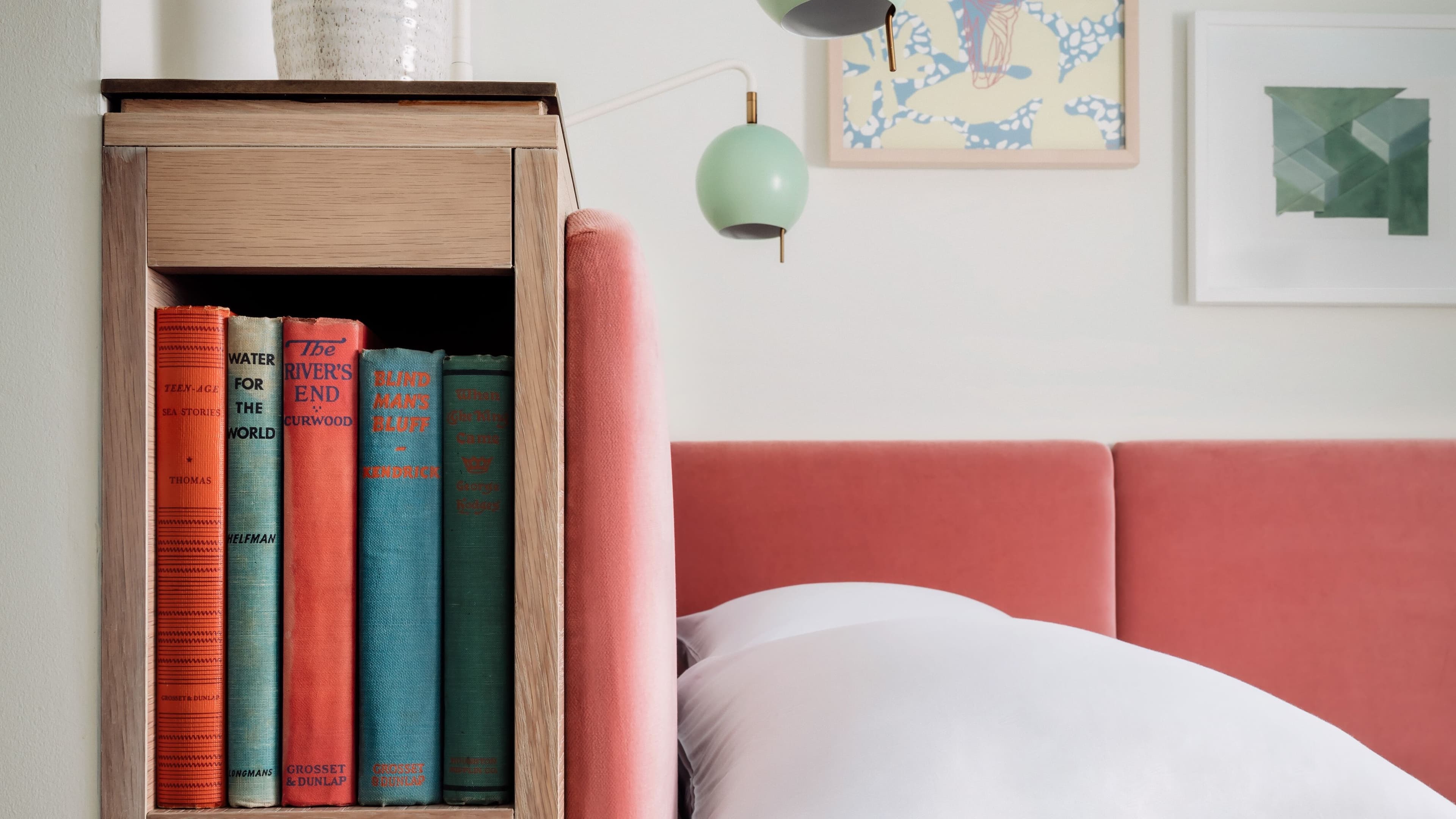 the goodtime hotel, Miami Beach, a Tribute Portfolio Hotel — 7