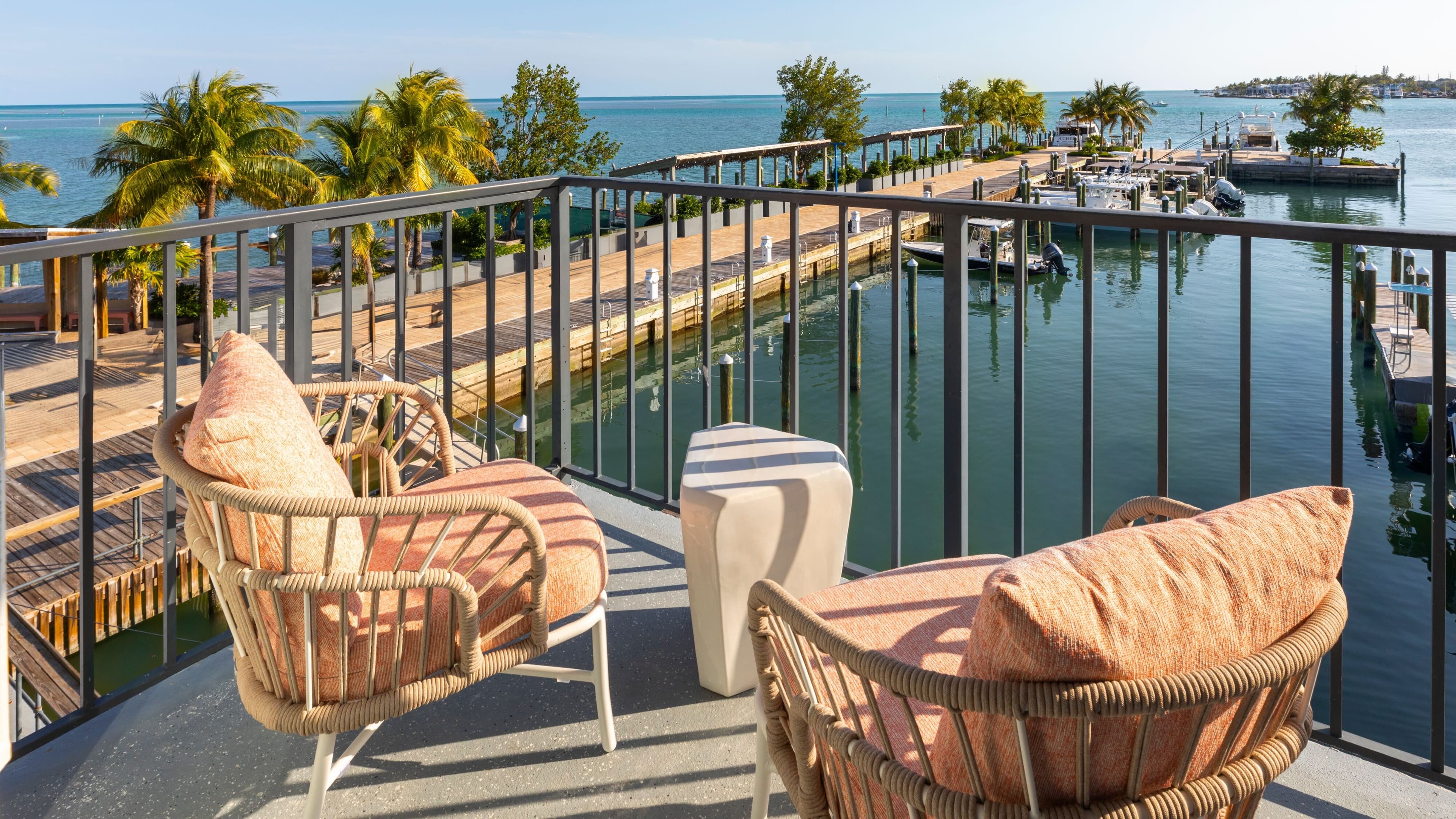 Three Waters Resort and Marina, Islamorada, a Tribute Portfolio Resort — 31