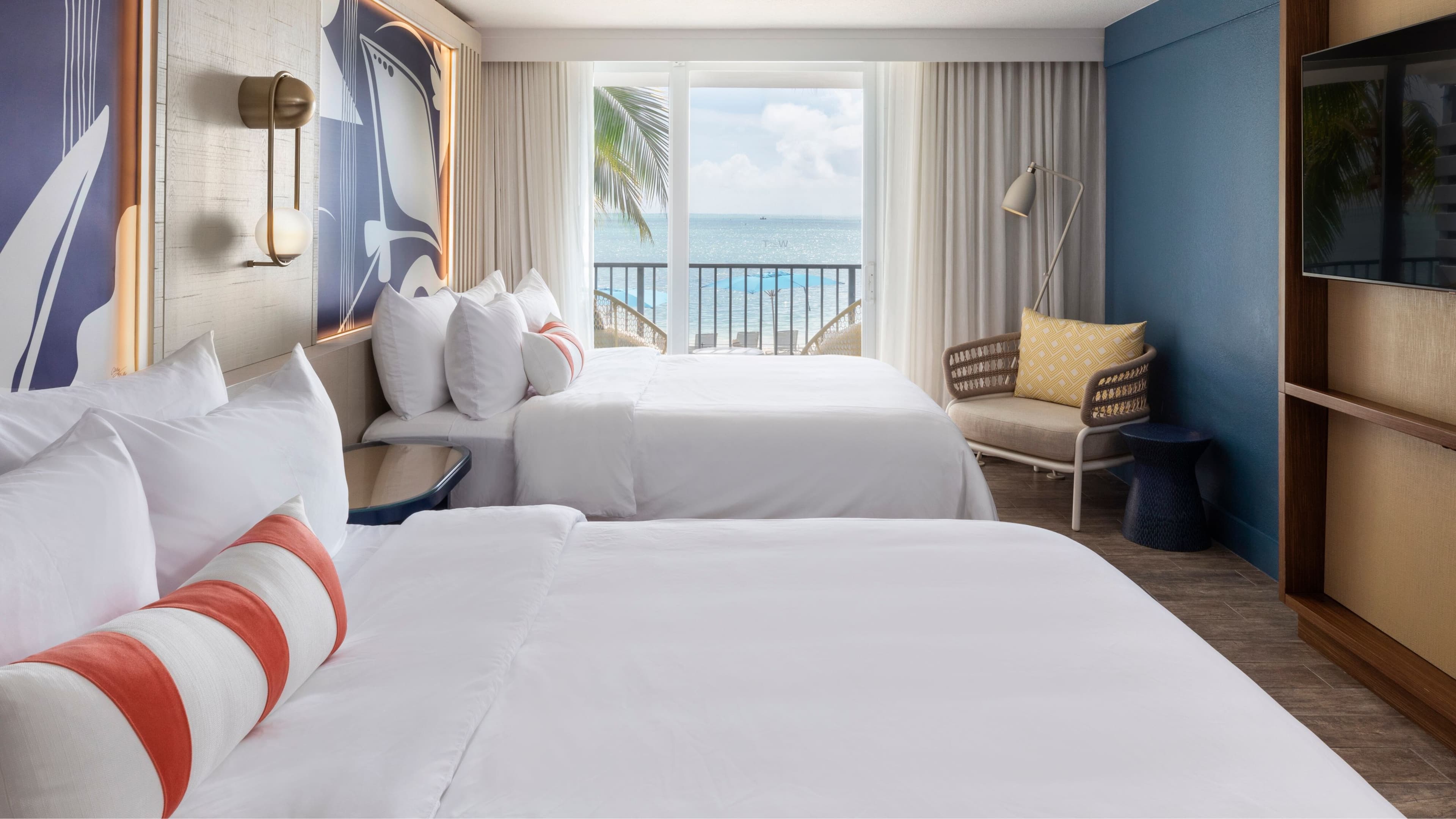 Three Waters Resort and Marina, Islamorada, a Tribute Portfolio Resort — 9