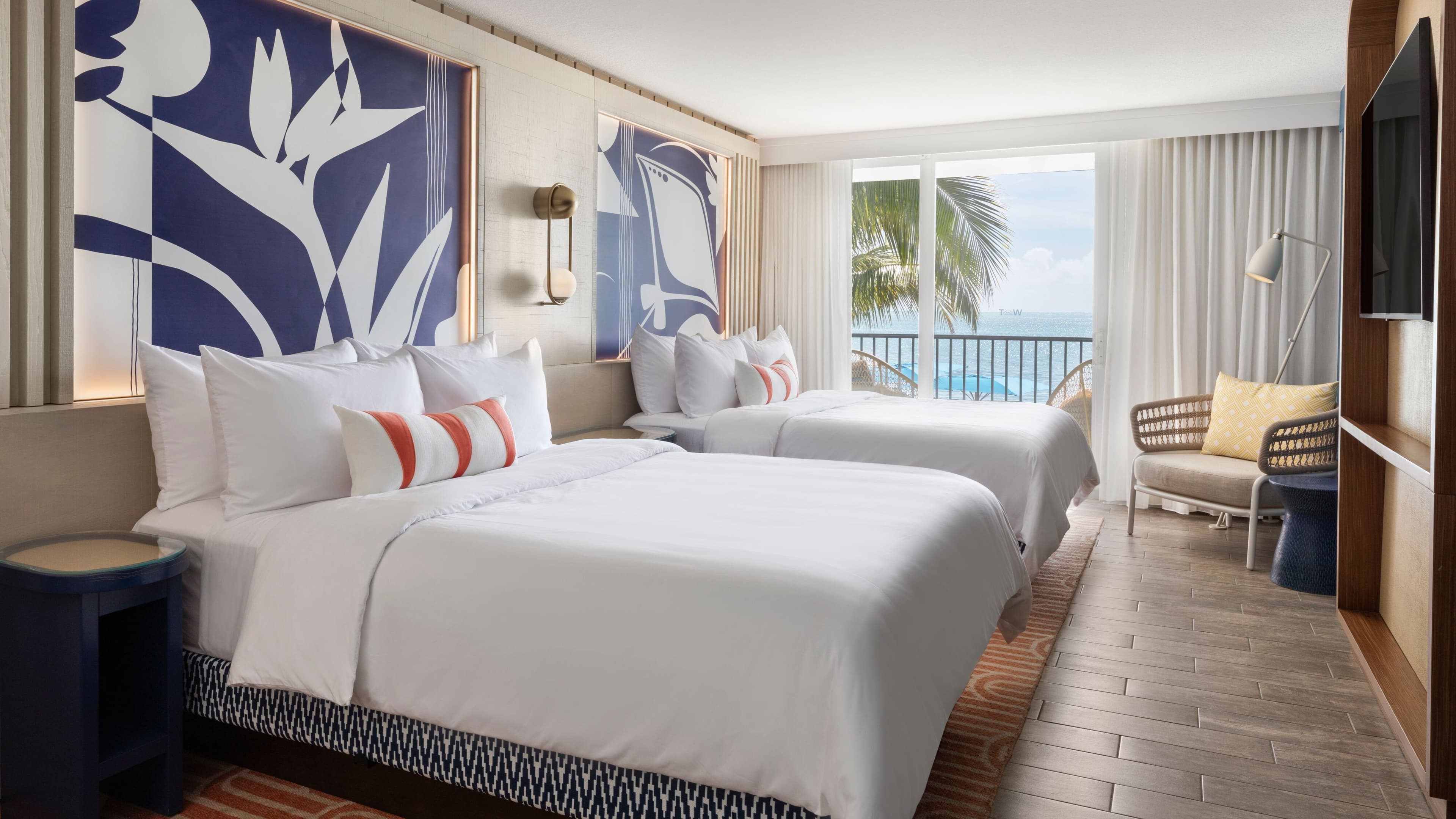 Three Waters Resort and Marina, Islamorada, a Tribute Portfolio Resort — 7