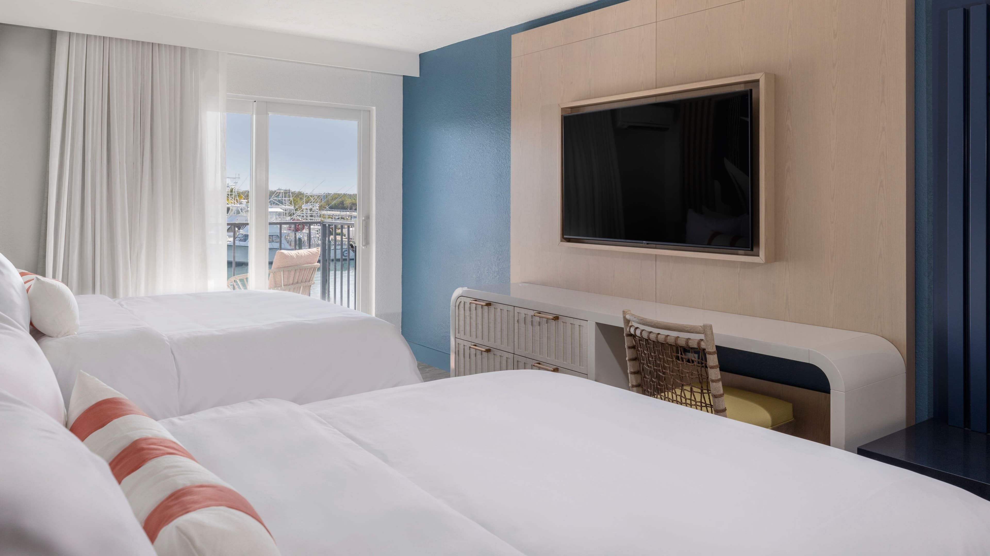 Three Waters Resort and Marina, Islamorada, a Tribute Portfolio Resort — 29