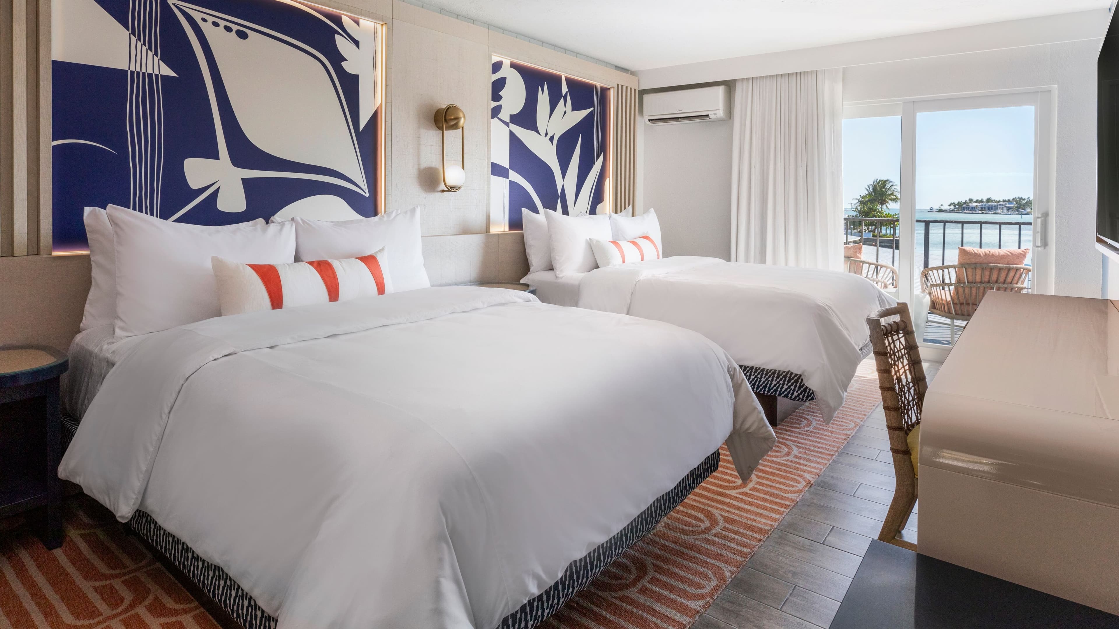 Three Waters Resort and Marina, Islamorada, a Tribute Portfolio Resort — 27