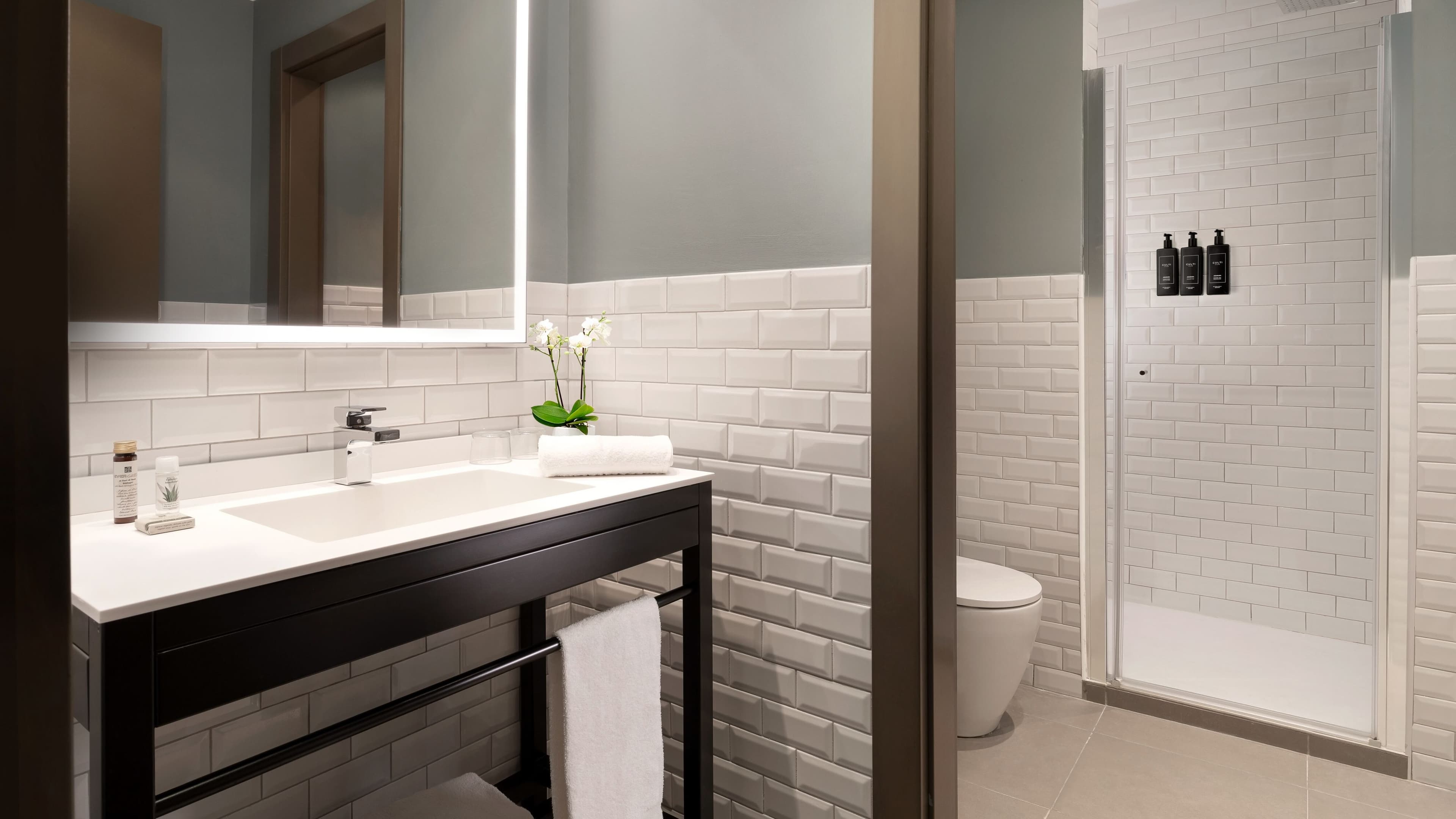 Duo Milan Porta Nuova, a Tribute Portfolio Hotel — 28
