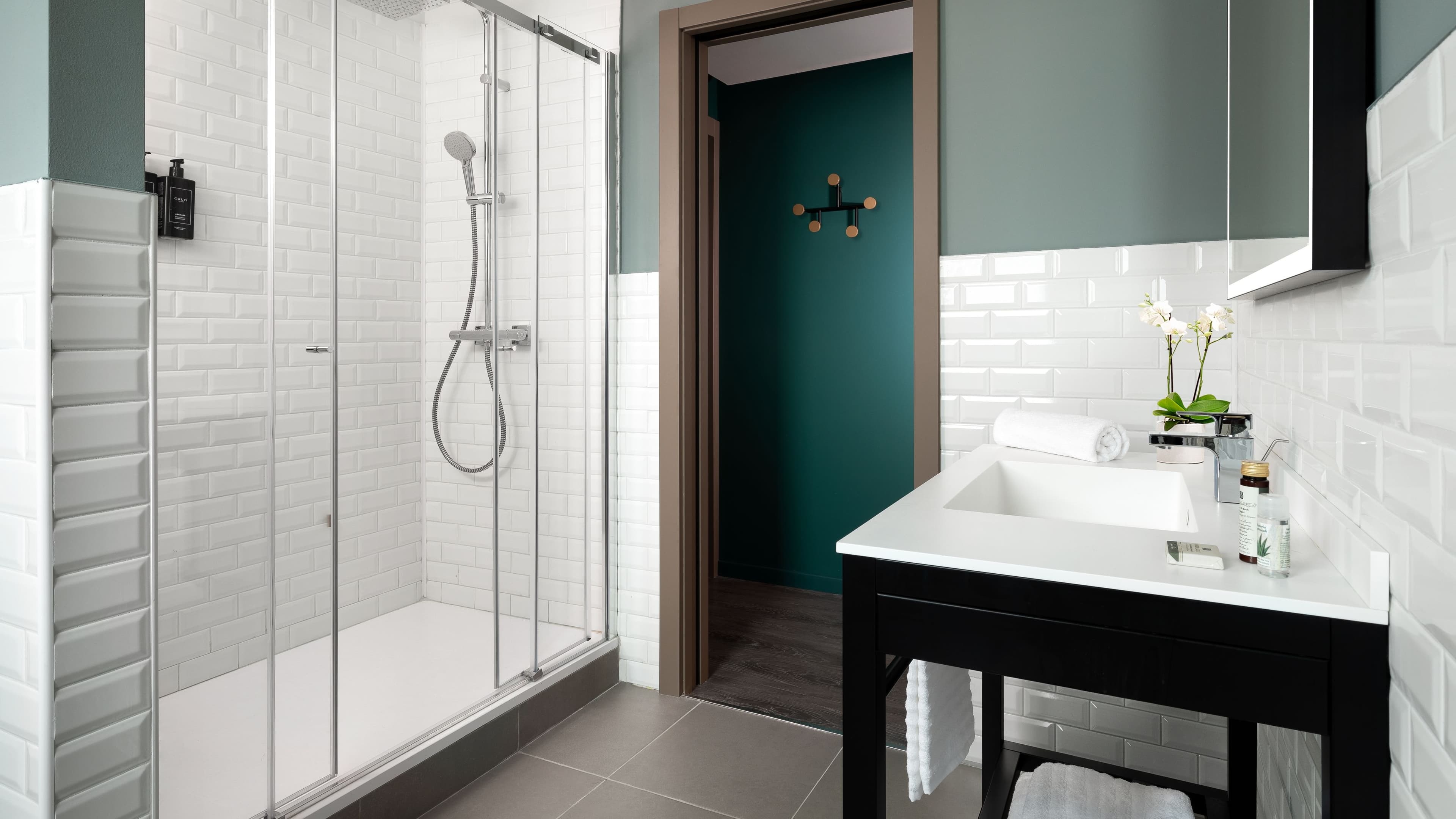 Duo Milan Porta Nuova, a Tribute Portfolio Hotel — 64