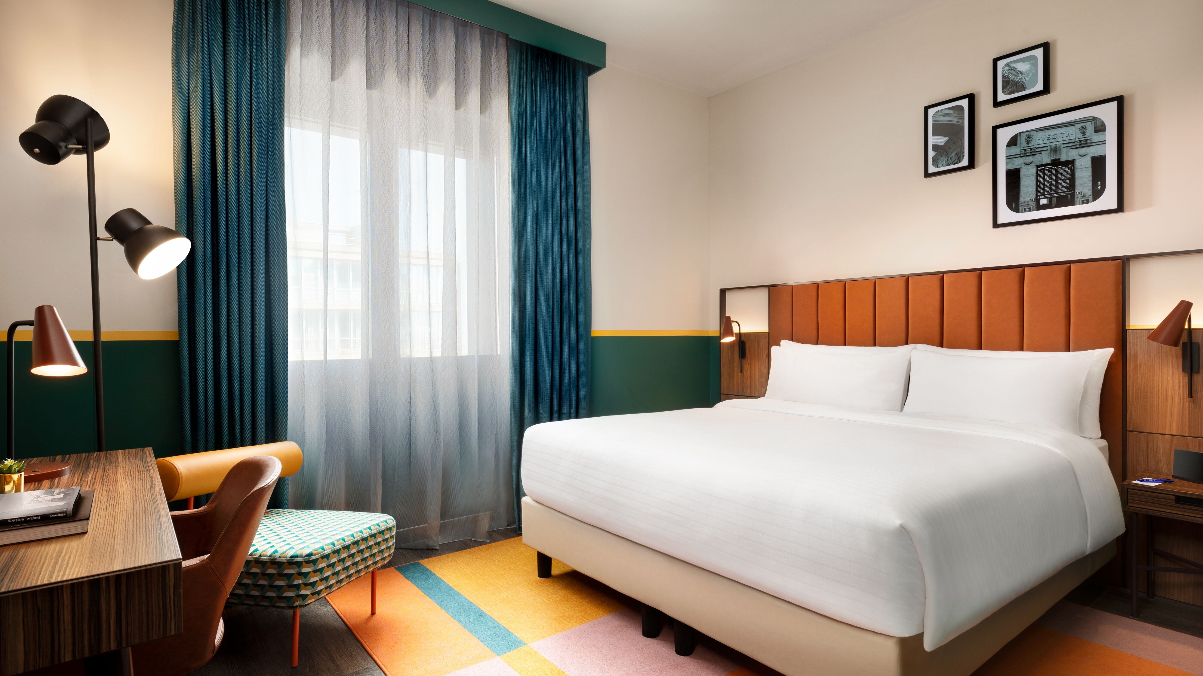 Gioia Queen - Image 1