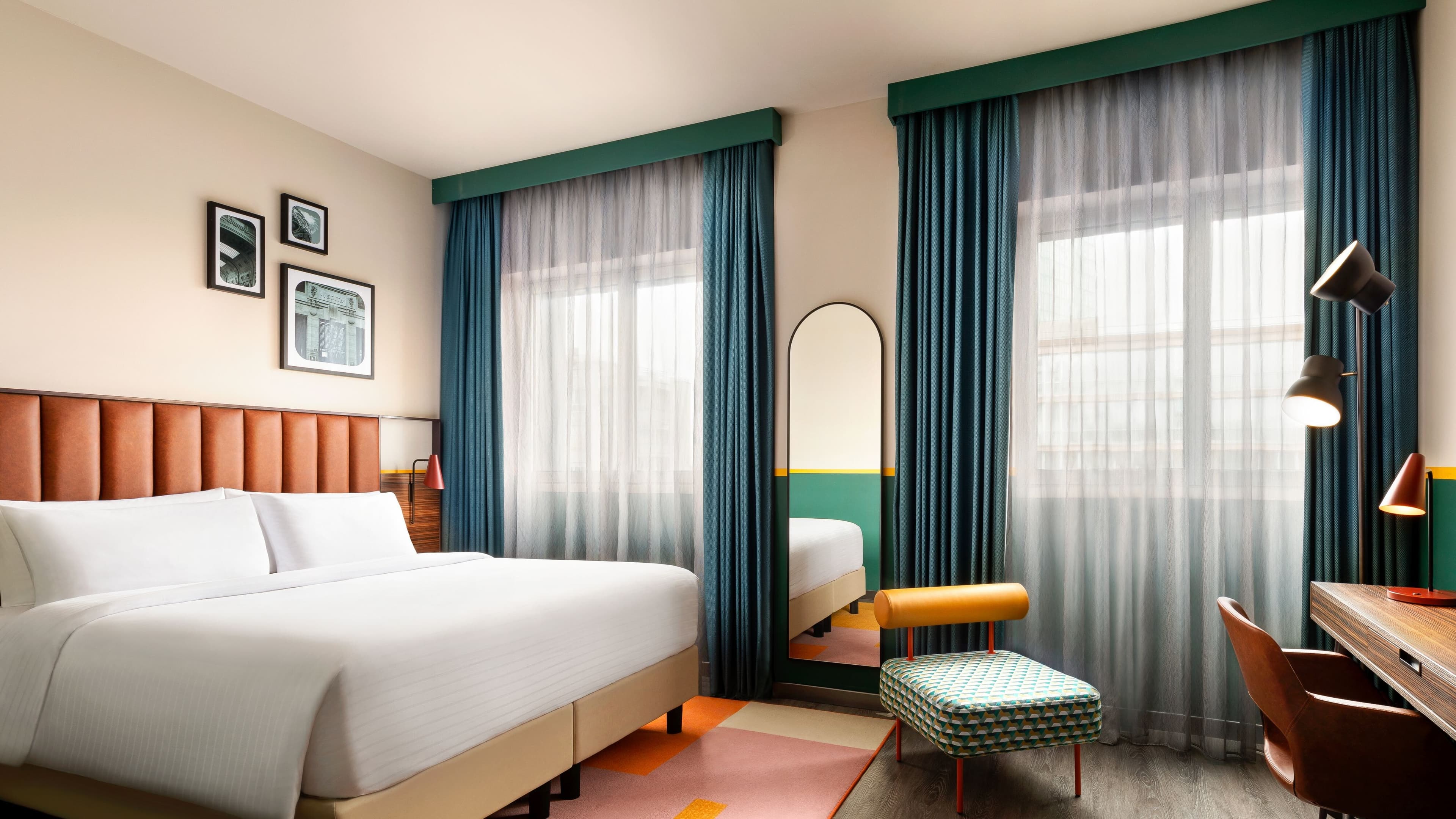 Duo Milan Porta Nuova, a Tribute Portfolio Hotel — 24