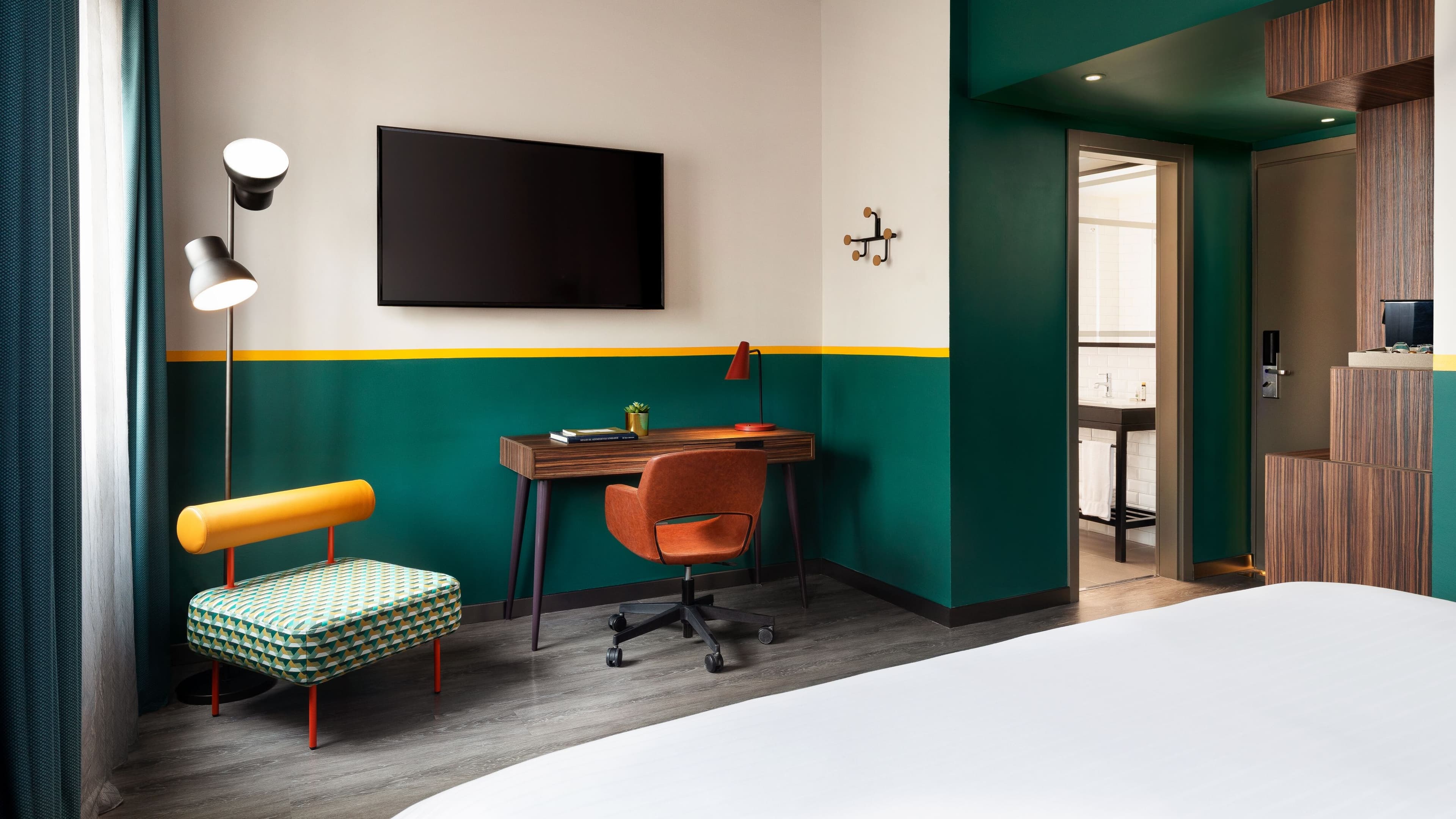 Duo Milan Porta Nuova, a Tribute Portfolio Hotel — 25