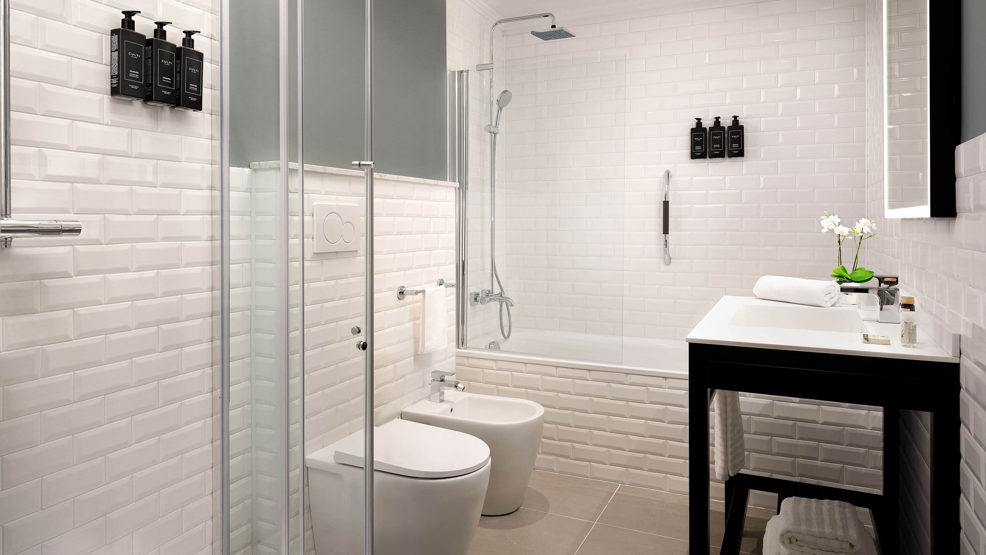 Duo Milan Porta Nuova, a Tribute Portfolio Hotel — 32
