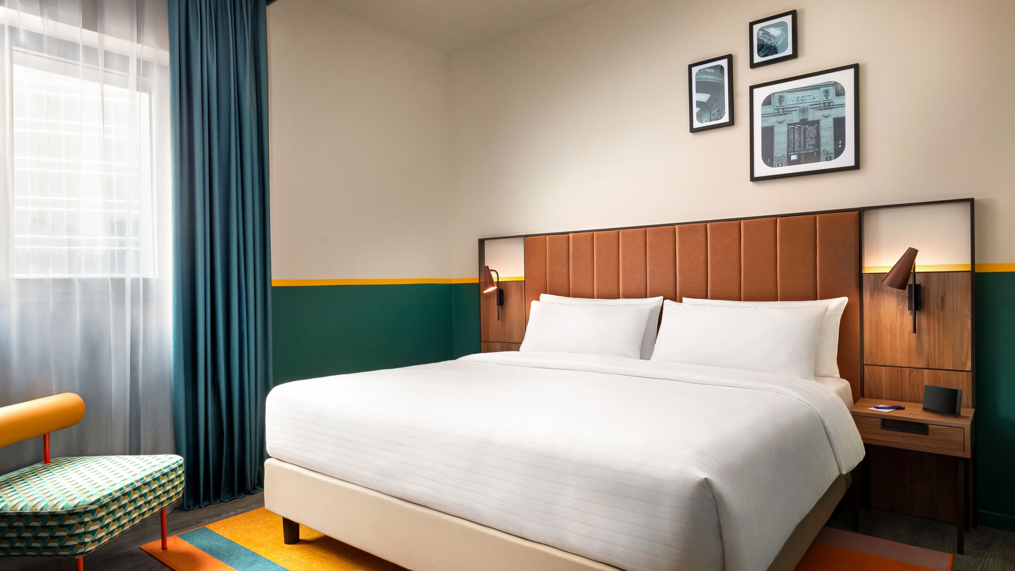 Duo Milan Porta Nuova, a Tribute Portfolio Hotel — 63