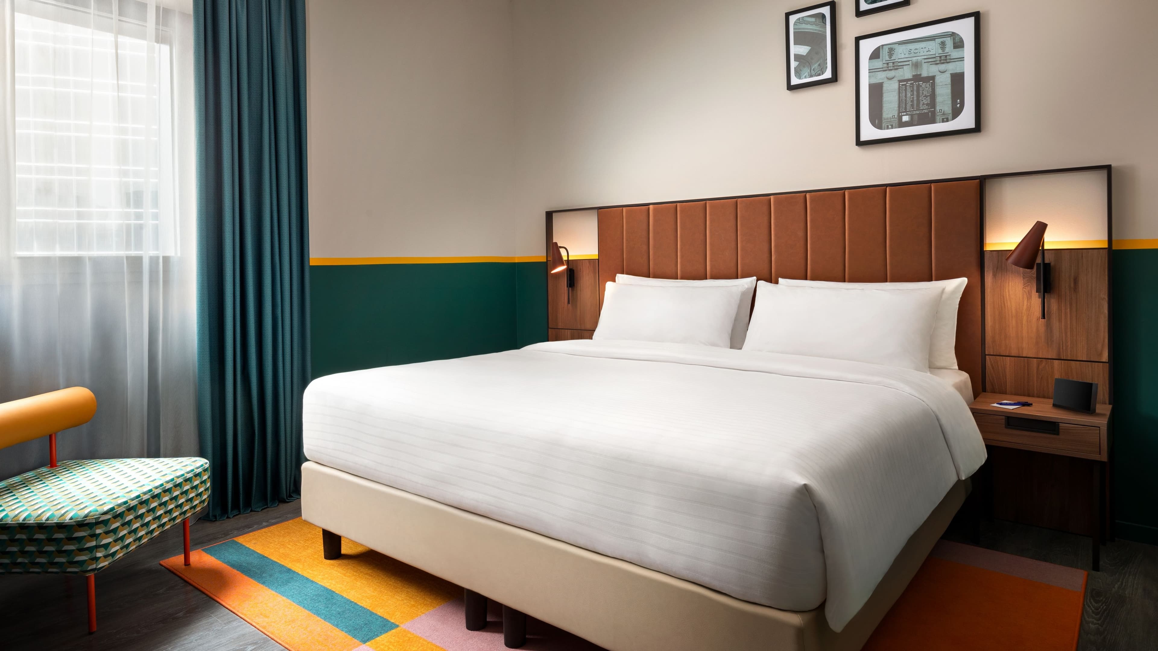 Duo Milan Porta Nuova, a Tribute Portfolio Hotel — 60