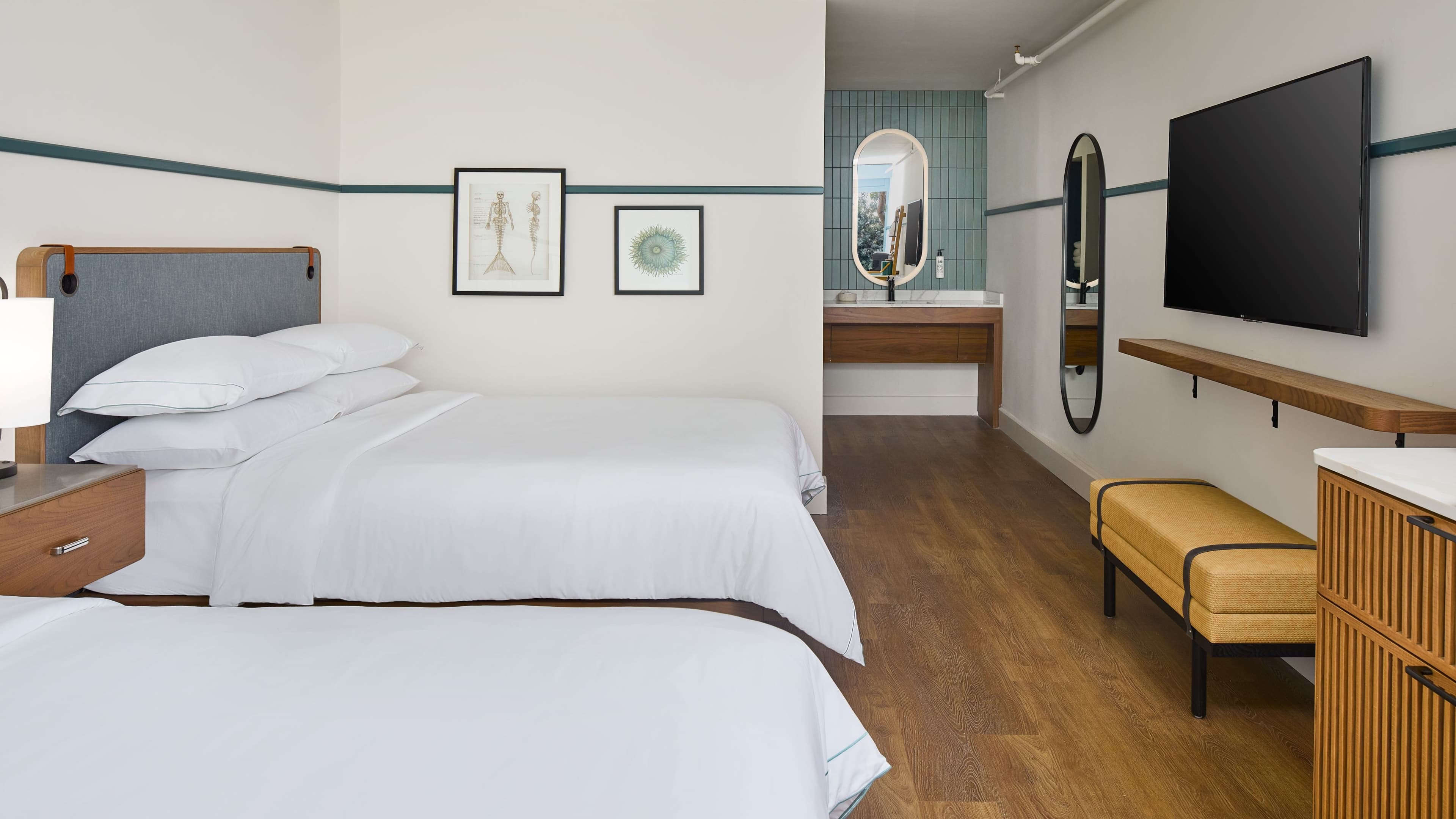 Monterey Beach Hotel, a Tribute Portfolio Hotel — 6