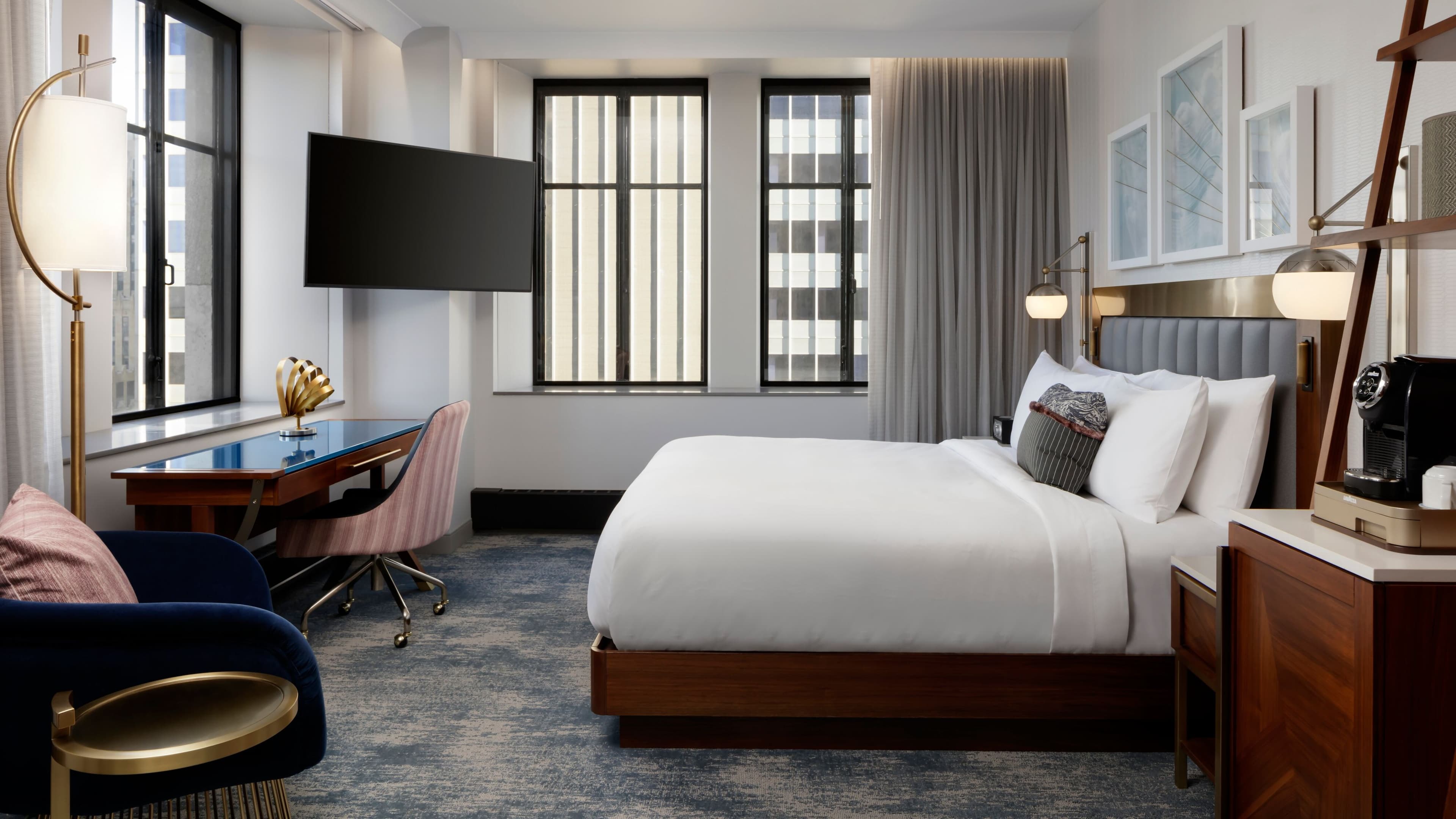 Rand Tower Hotel, Minneapolis, a Tribute Portfolio Hotel - Image 3