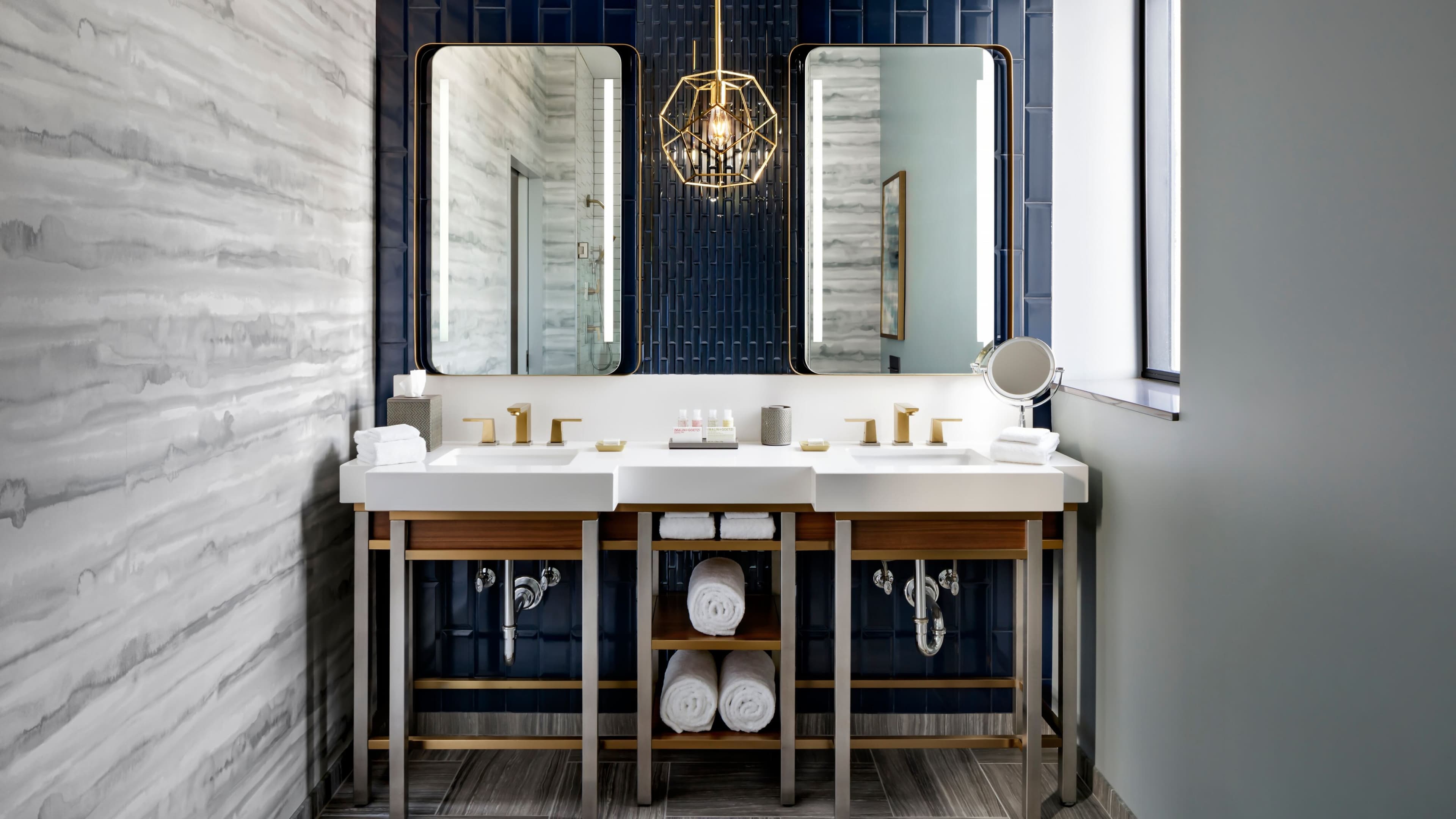 Rand Tower Hotel, Minneapolis, a Tribute Portfolio Hotel — 16