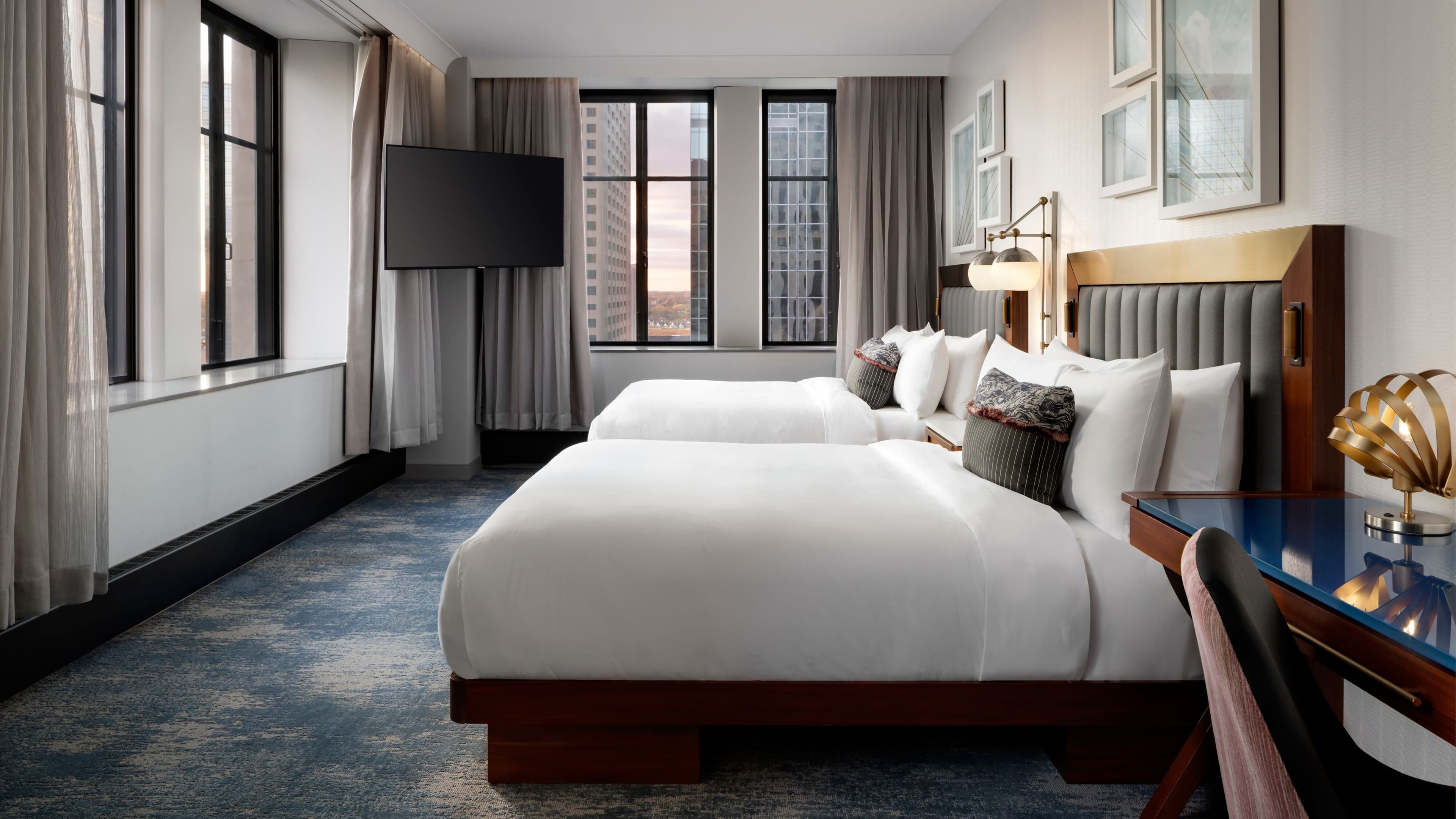 Rand Tower Hotel, Minneapolis, a Tribute Portfolio Hotel — 18