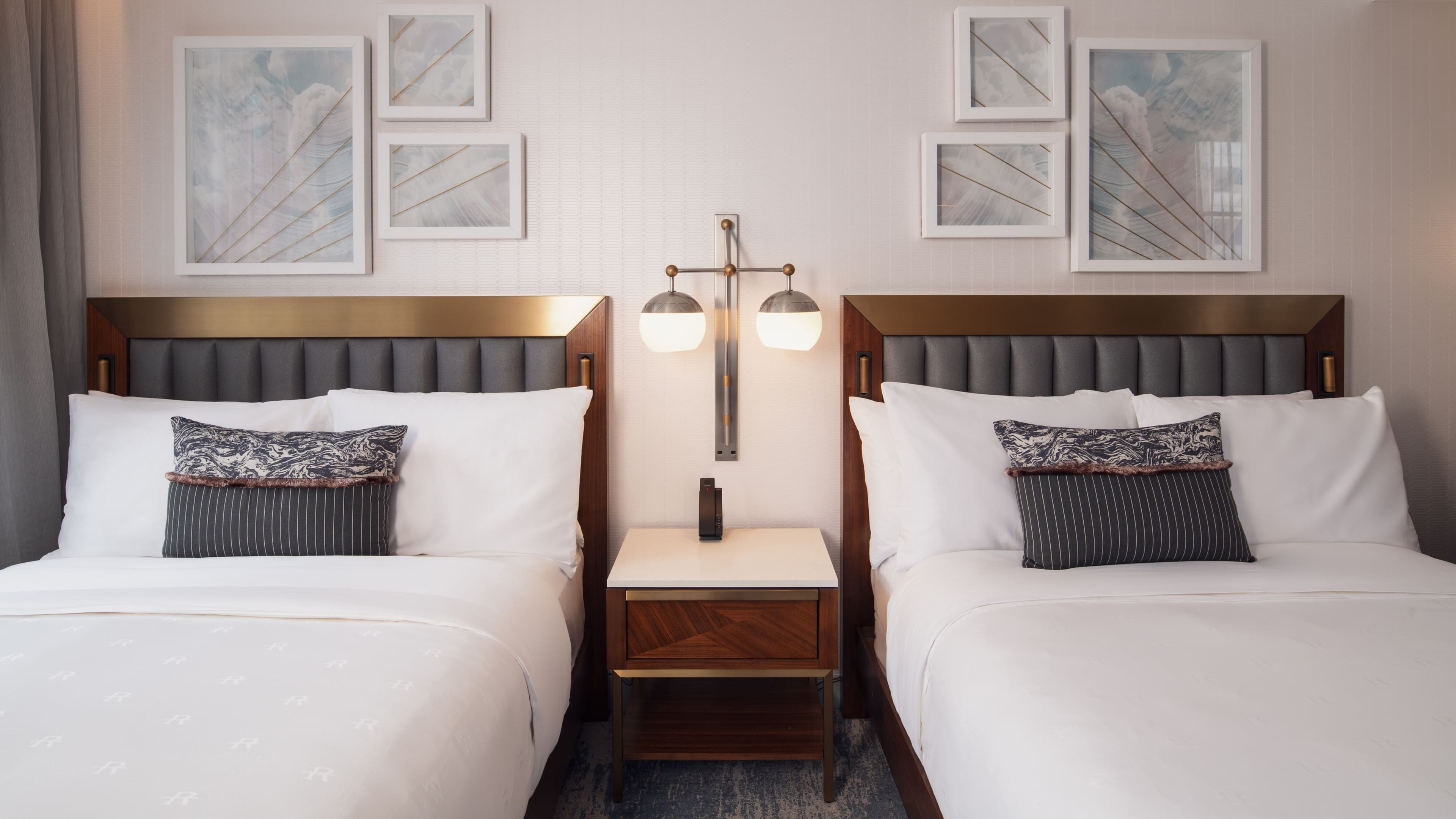 Rand Tower Hotel, Minneapolis, a Tribute Portfolio Hotel — 21