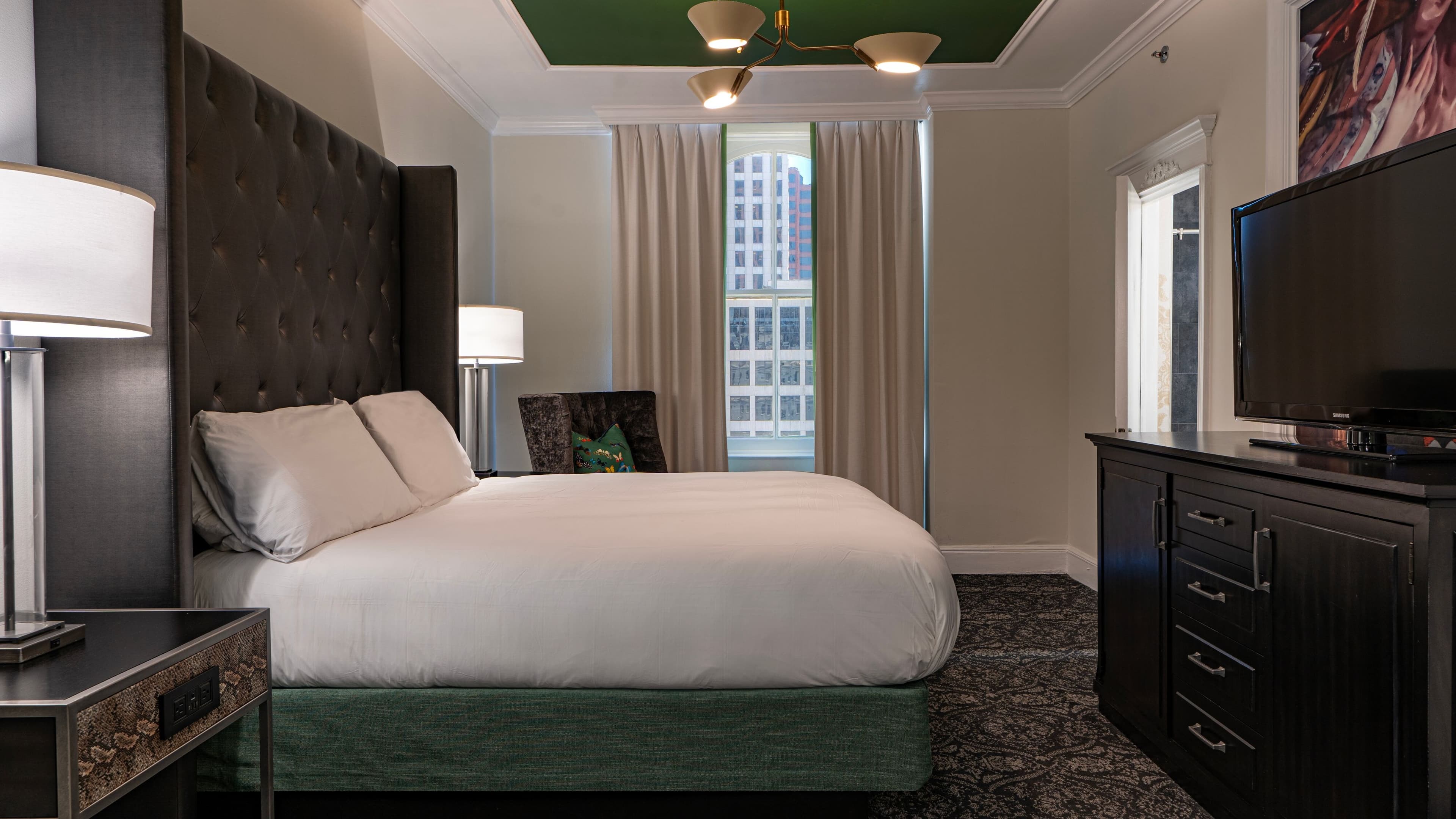 Le Pavillon, New Orleans, a Tribute Portfolio Hotel — 7