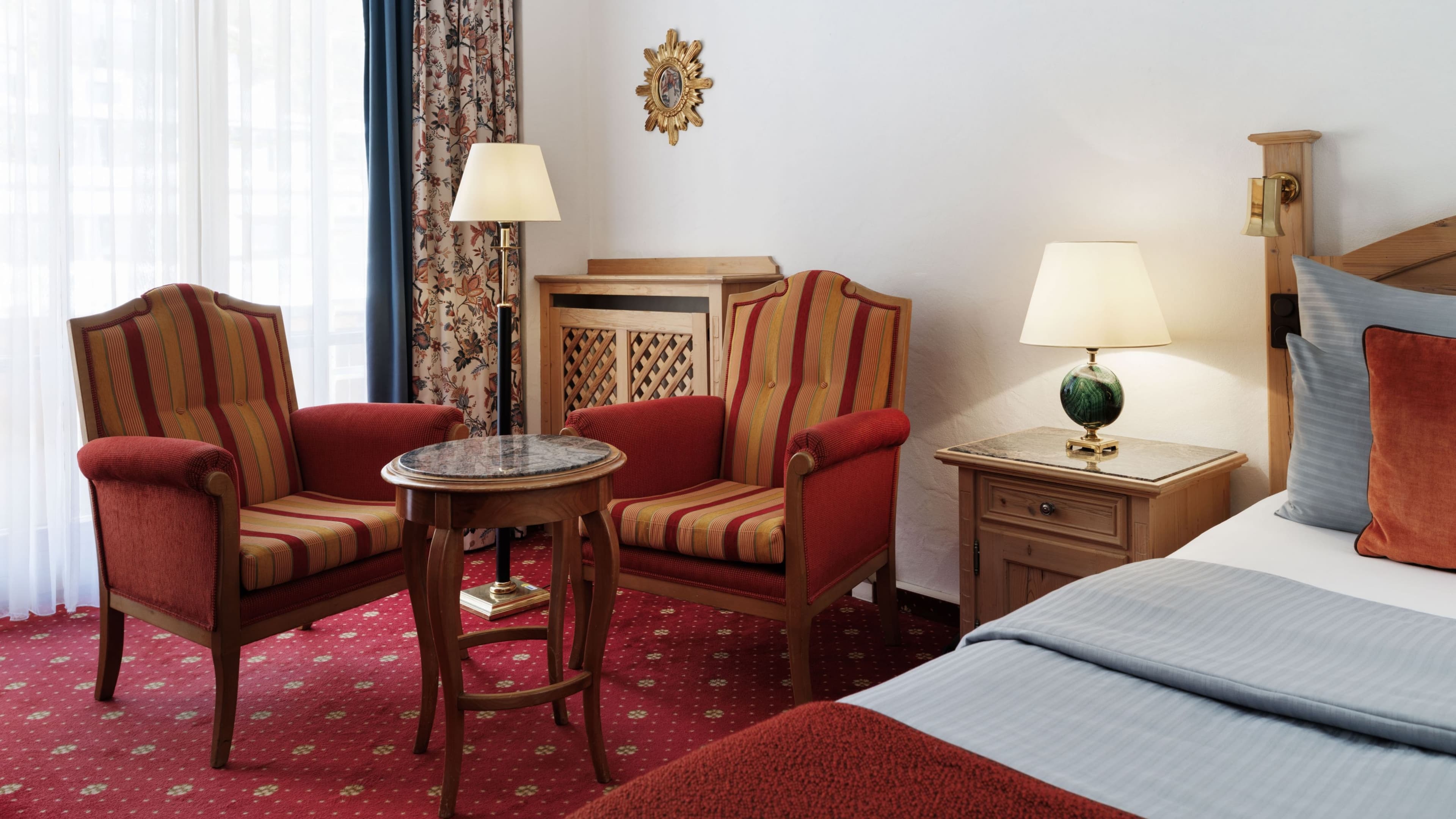 Arabella Alpenhotel am Spitzingsee, a Tribute Portfolio Hotel — 23