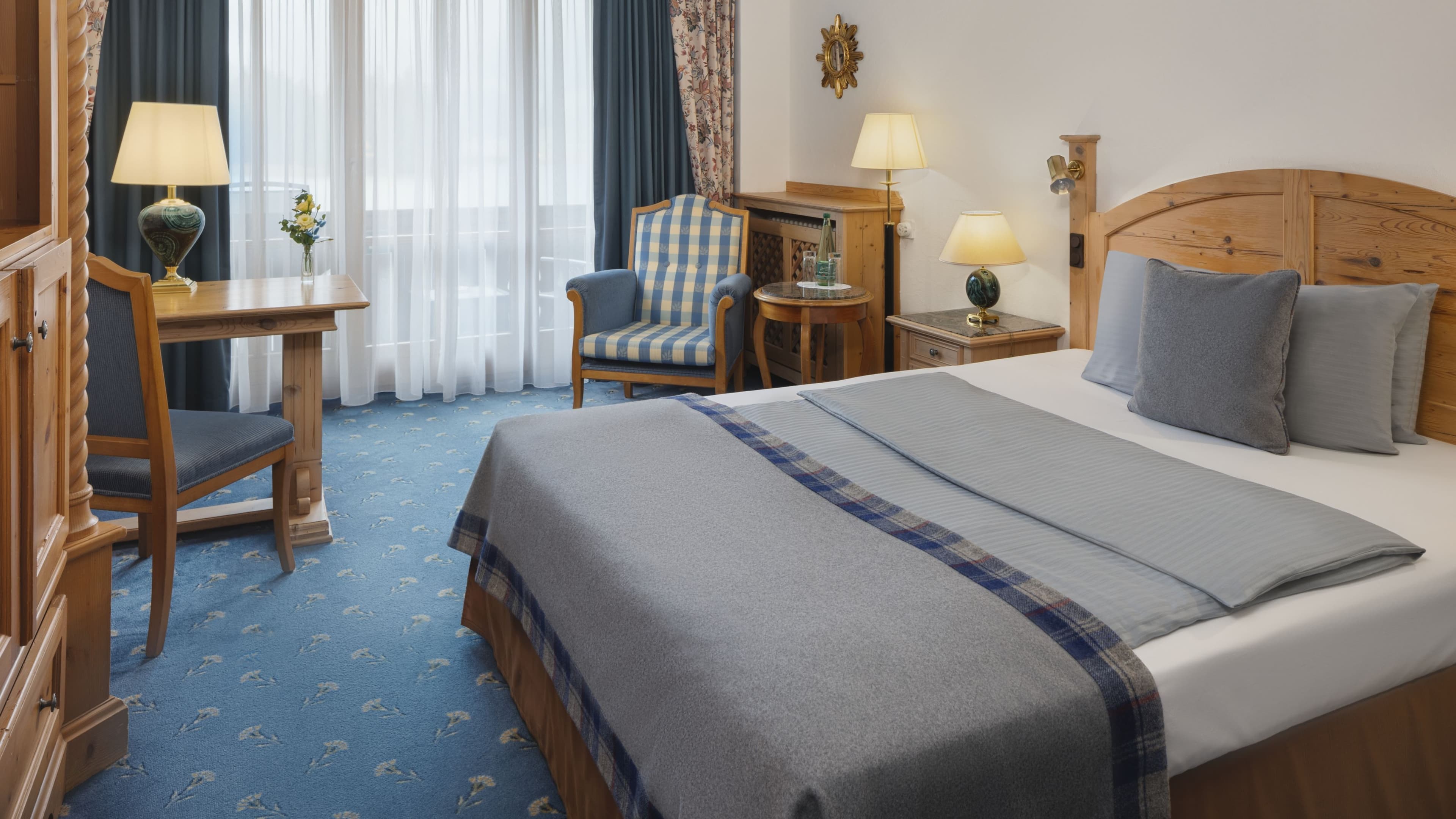 Classic Room - Image 1