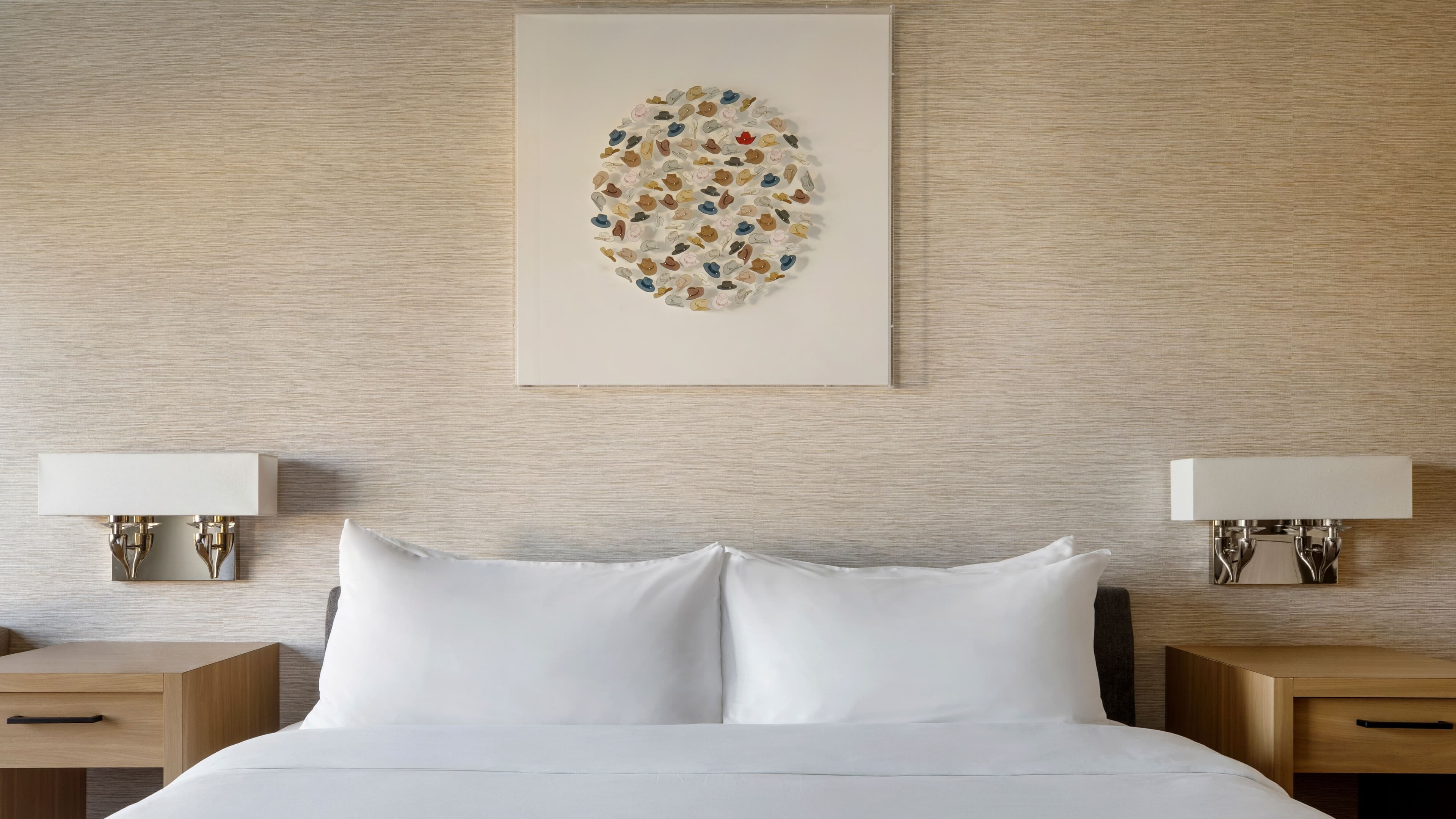 NOUN Hotel, Norman, A Tribute Portfolio Hotel — 6