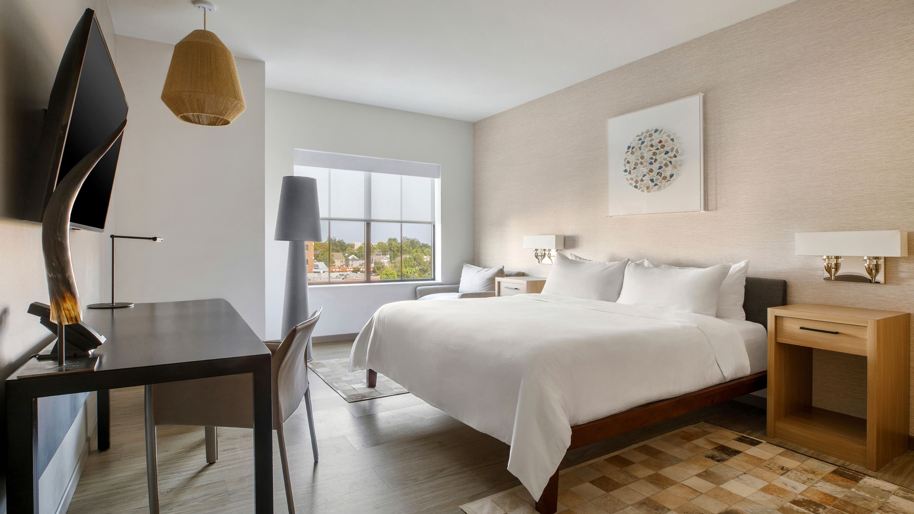 NOUN Hotel, Norman, A Tribute Portfolio Hotel — 2