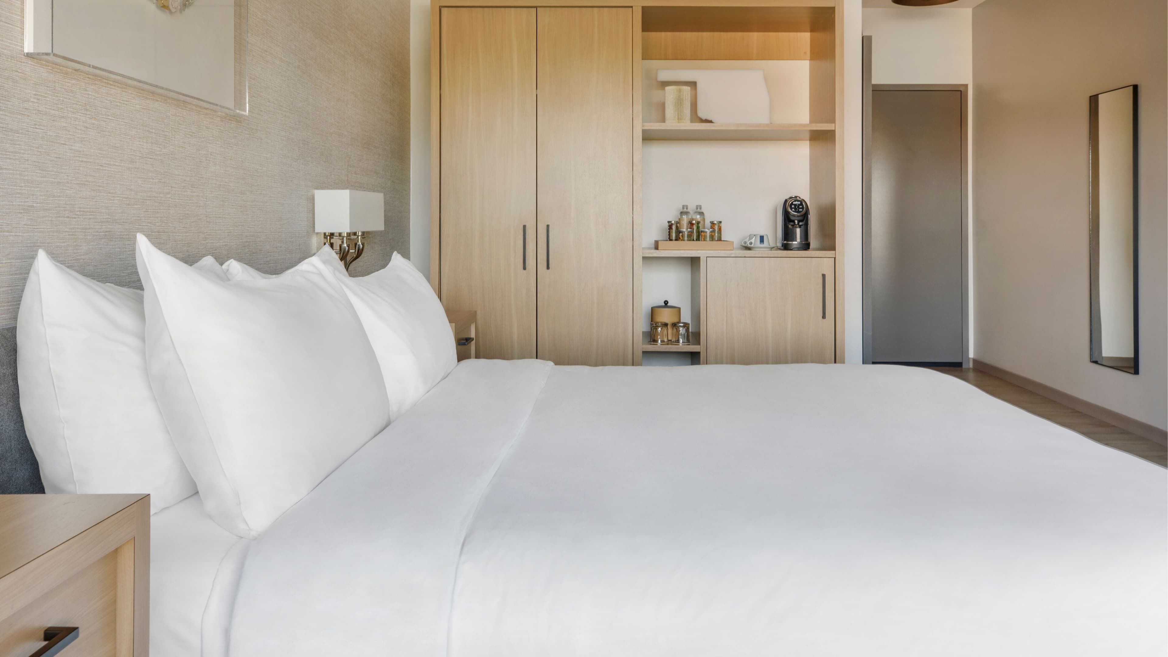 NOUN Hotel, Norman, A Tribute Portfolio Hotel — 4