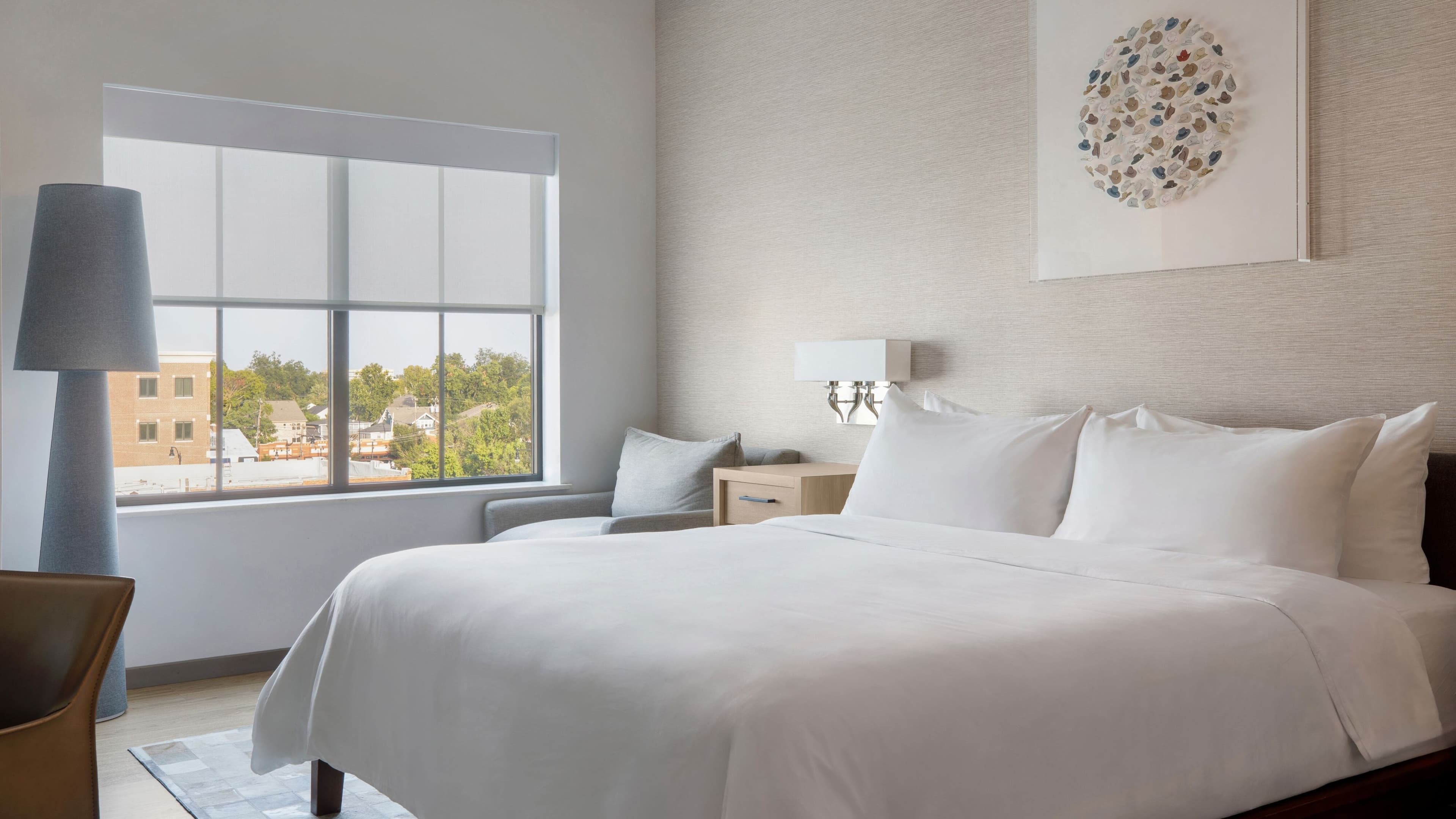 NOUN Hotel, Norman, A Tribute Portfolio Hotel — 3