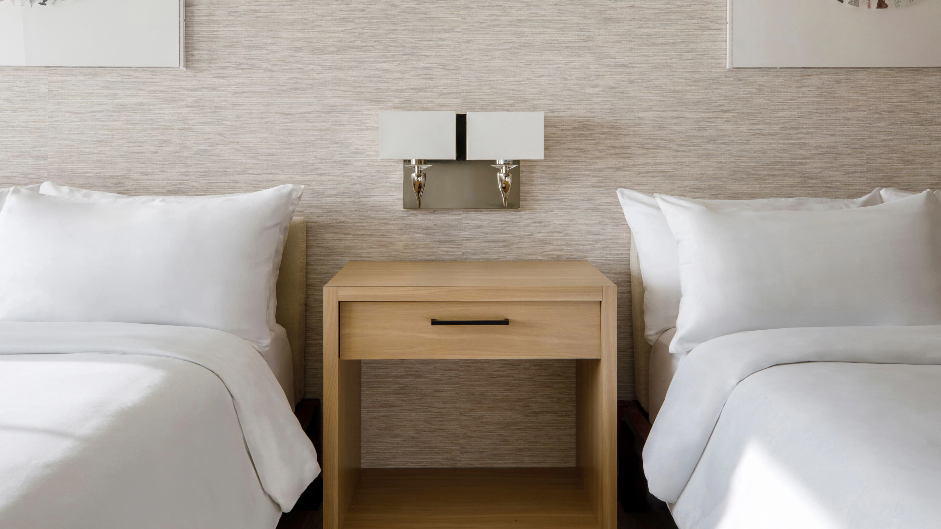NOUN Hotel, Norman, A Tribute Portfolio Hotel — 11
