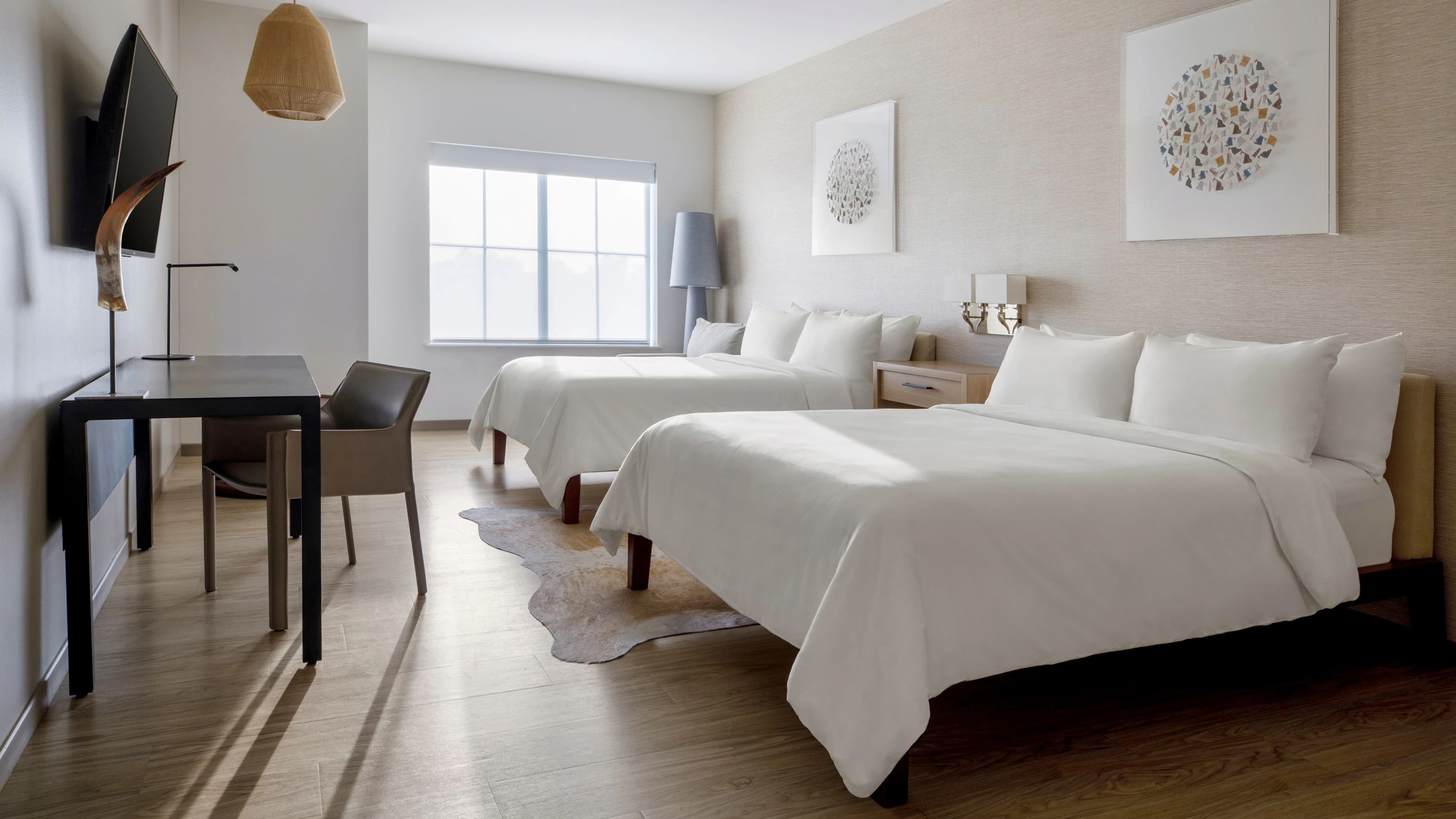 NOUN Hotel, Norman, A Tribute Portfolio Hotel — 9