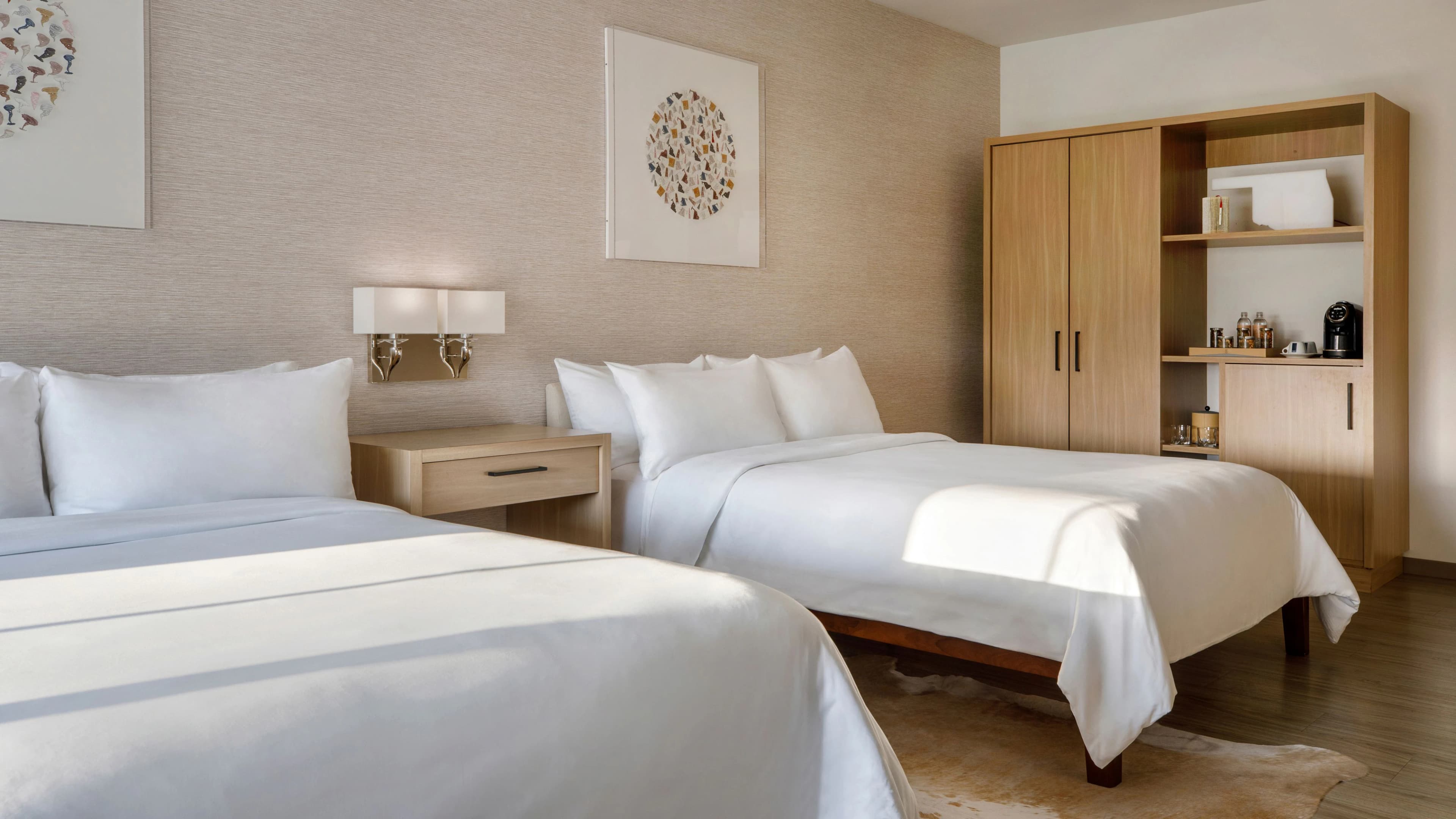 NOUN Hotel, Norman, A Tribute Portfolio Hotel — 8