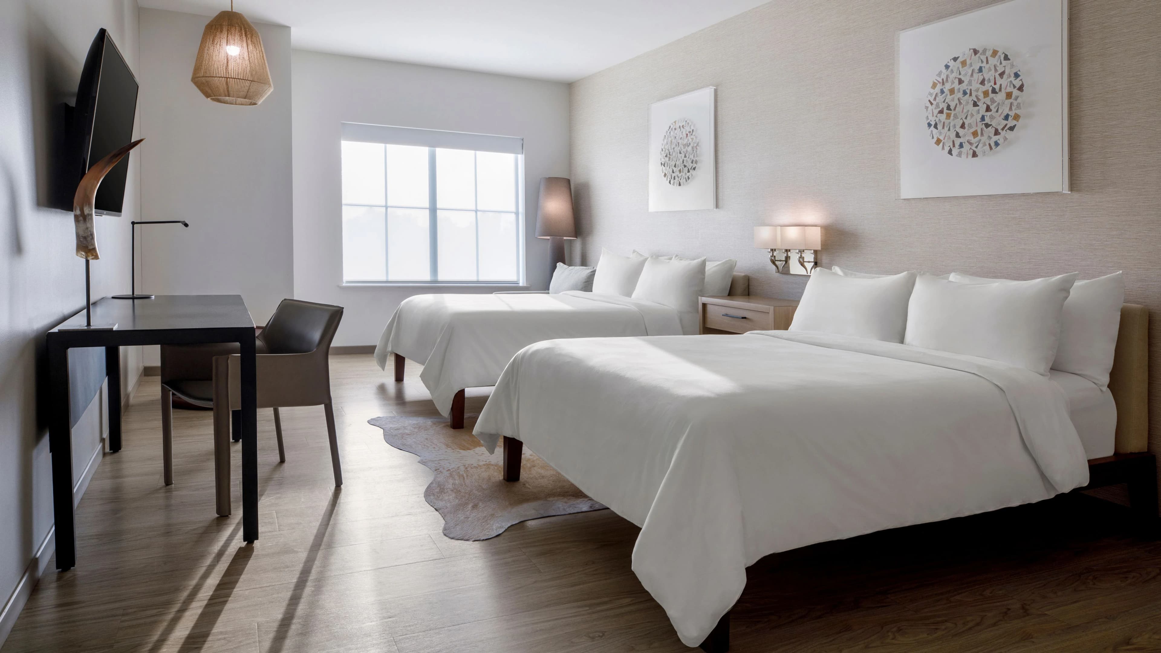 NOUN Hotel, Norman, A Tribute Portfolio Hotel — 10