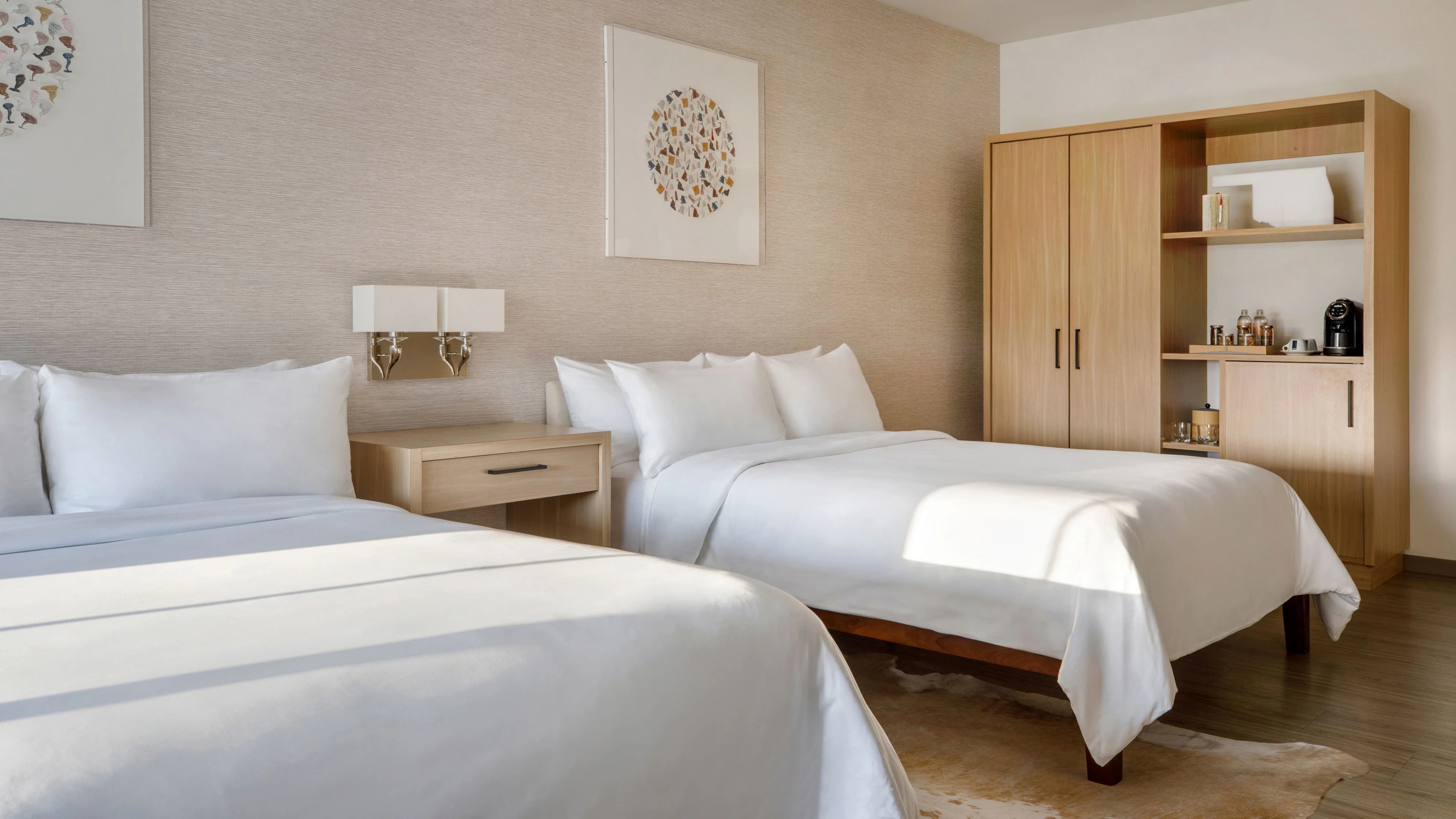 NOUN Hotel, Norman, A Tribute Portfolio Hotel — 7