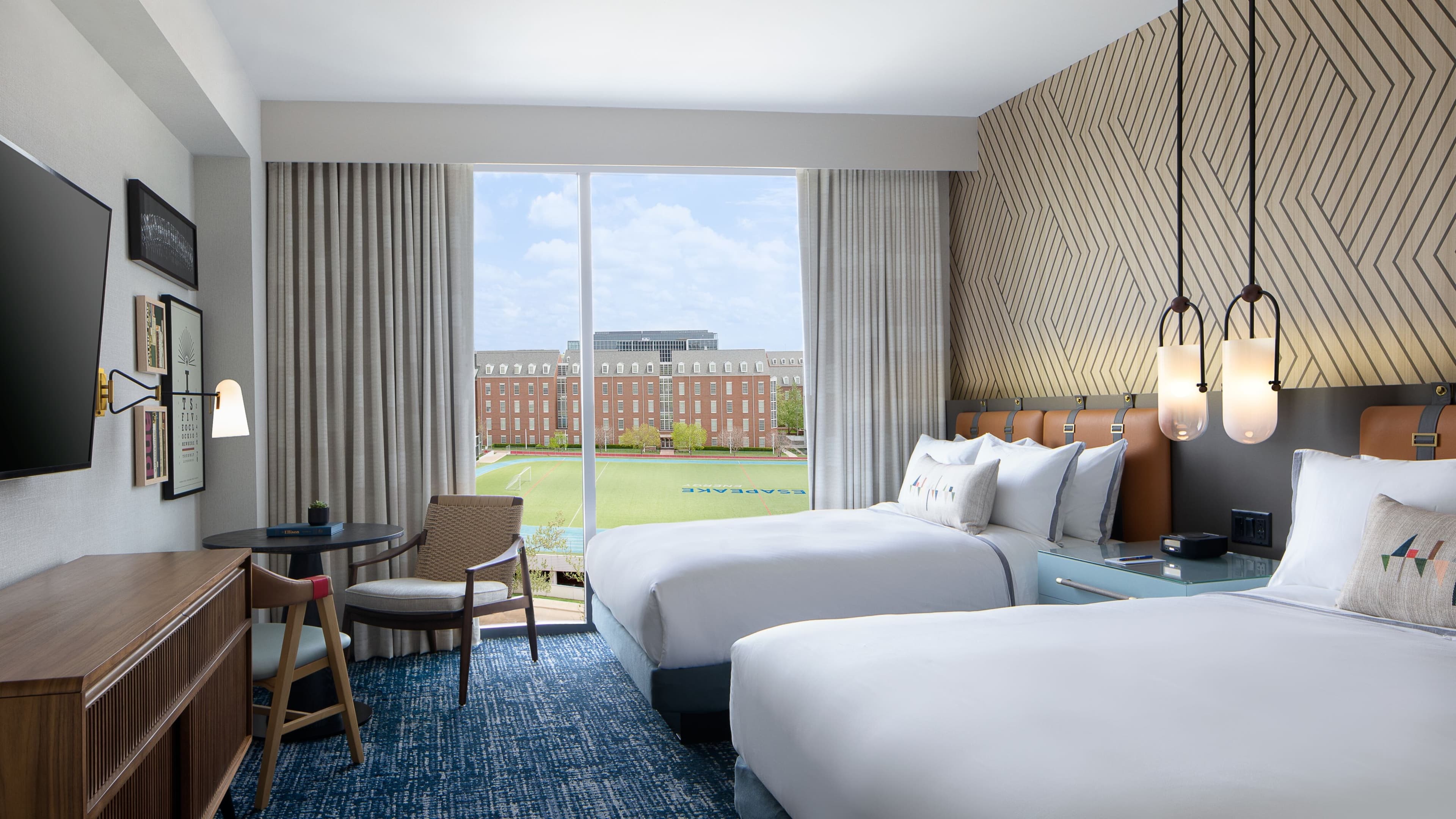 The Ellison, Oklahoma City, a Tribute Portfolio Hotel - Image 5