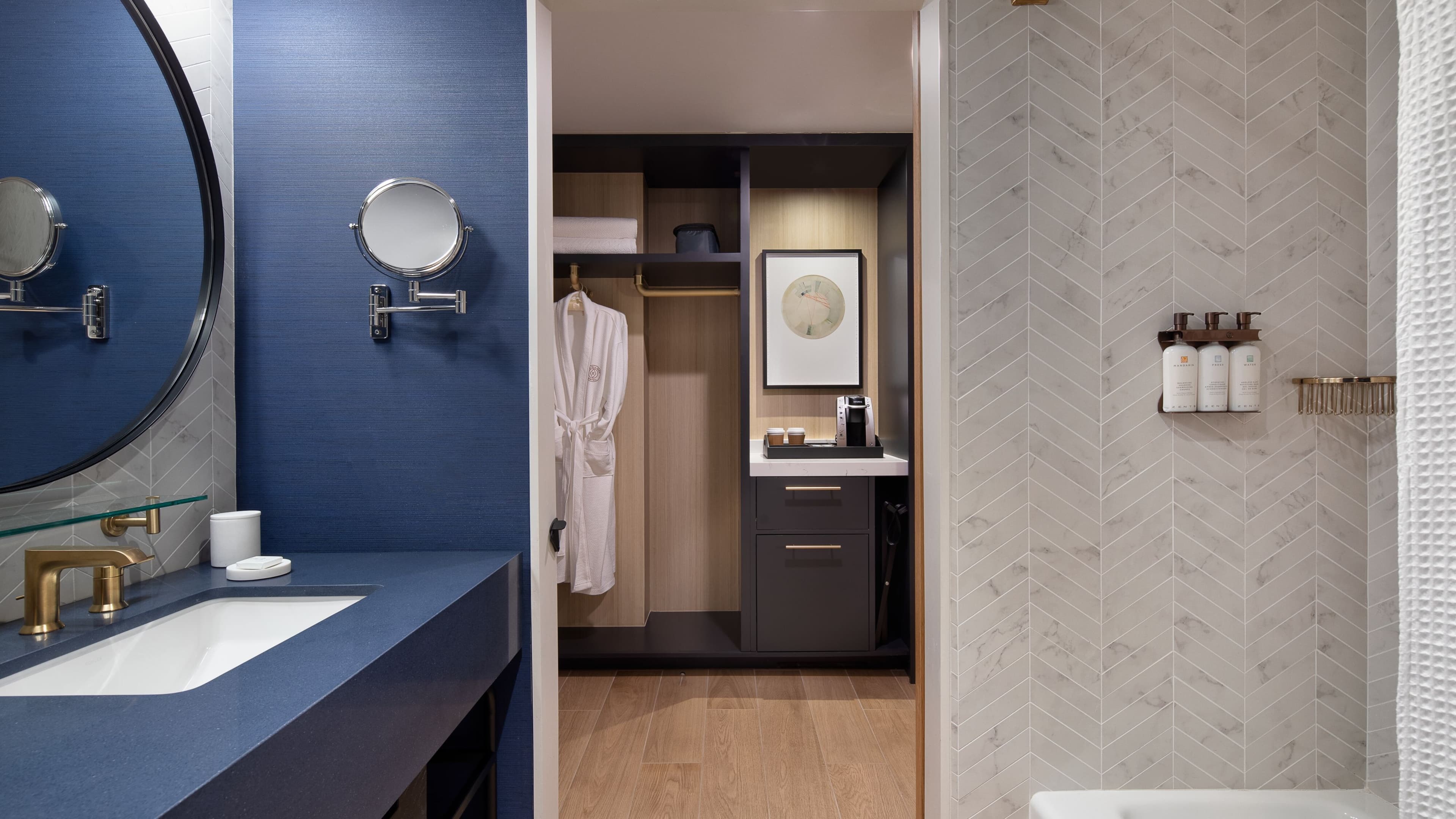 Roserock Room - Image 2