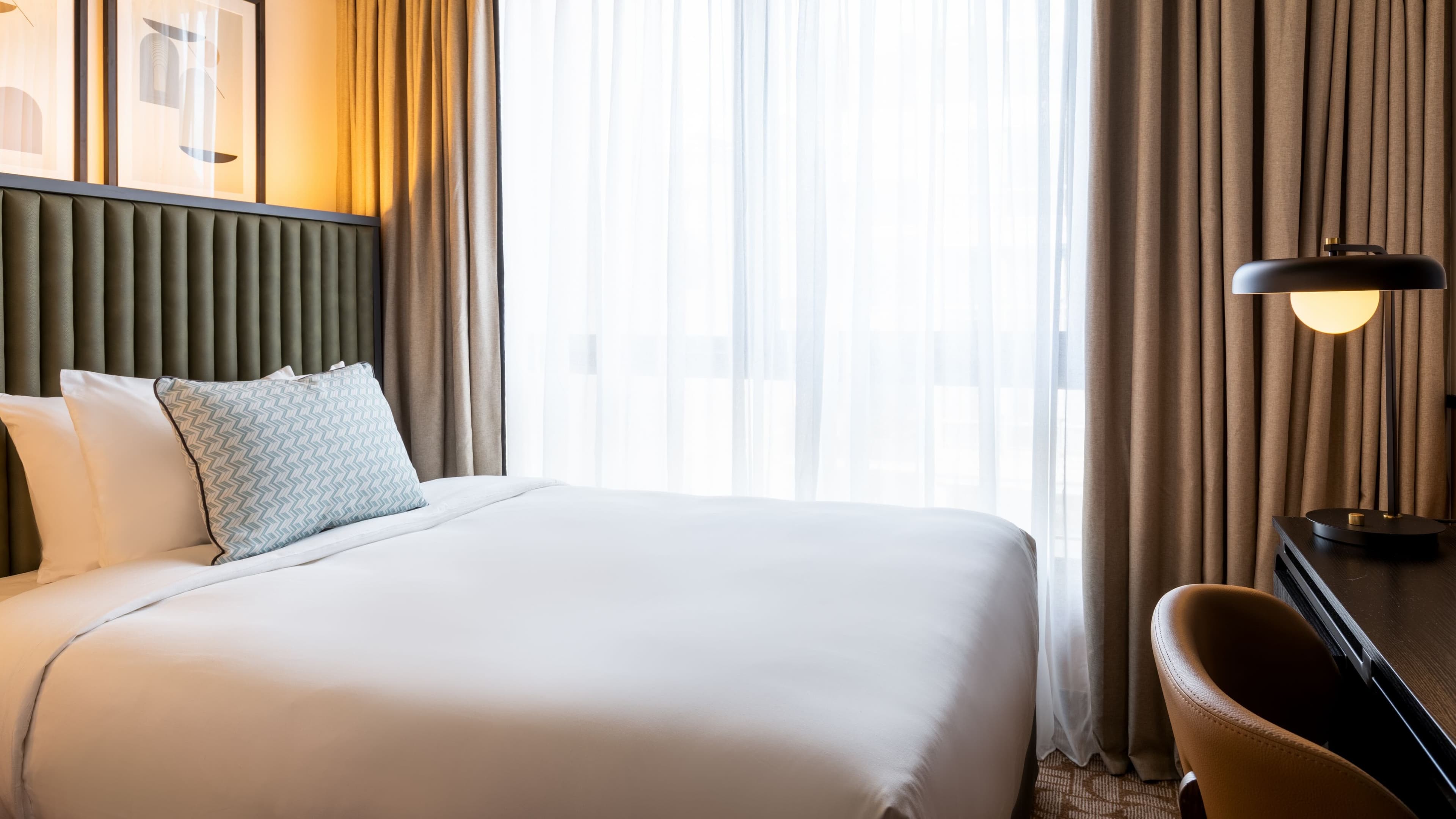 Le Parchamp, Paris Boulogne, a Tribute Portfolio Hotel - Image 5