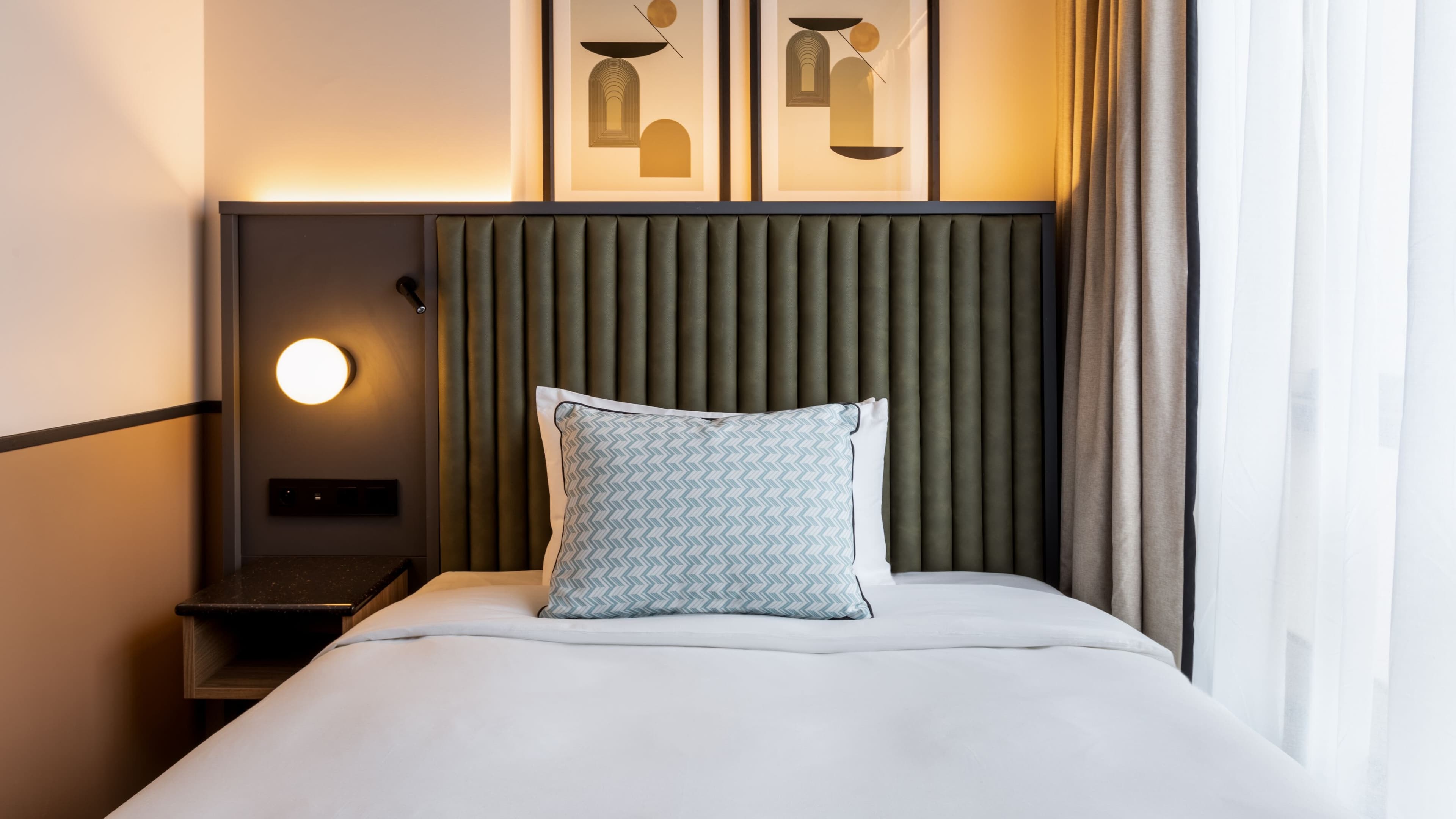 Le Parchamp, Paris Boulogne, a Tribute Portfolio Hotel - Image 3