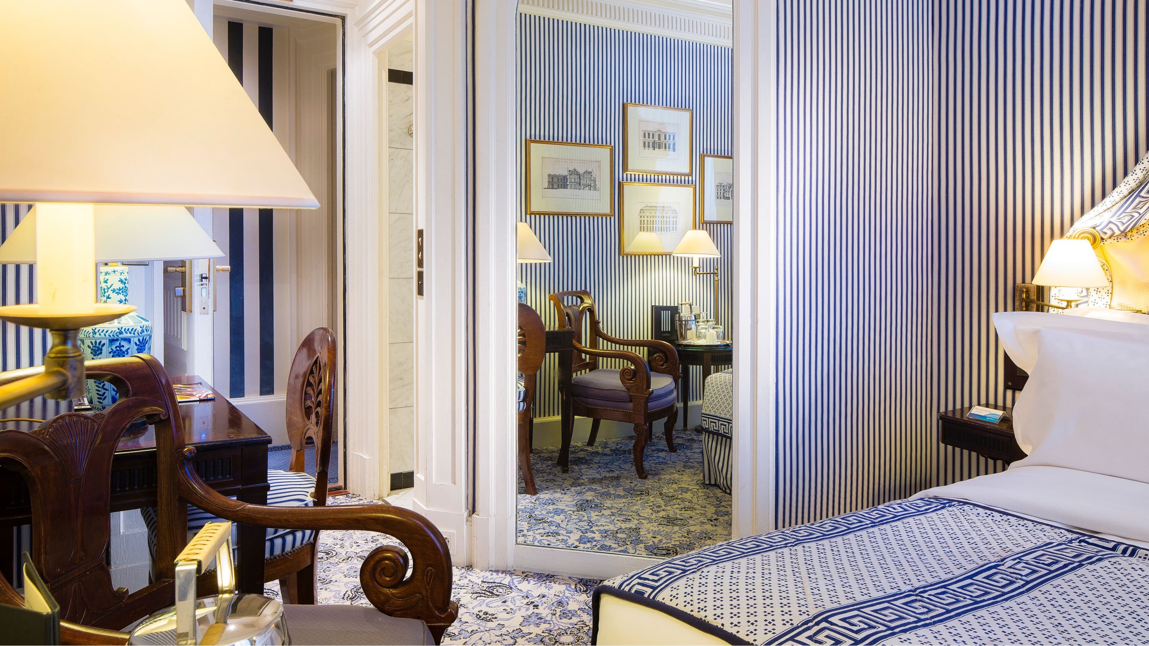 Le Dokhan's, Paris Arc de Triomphe, a Tribute Portfolio Hotel — 25