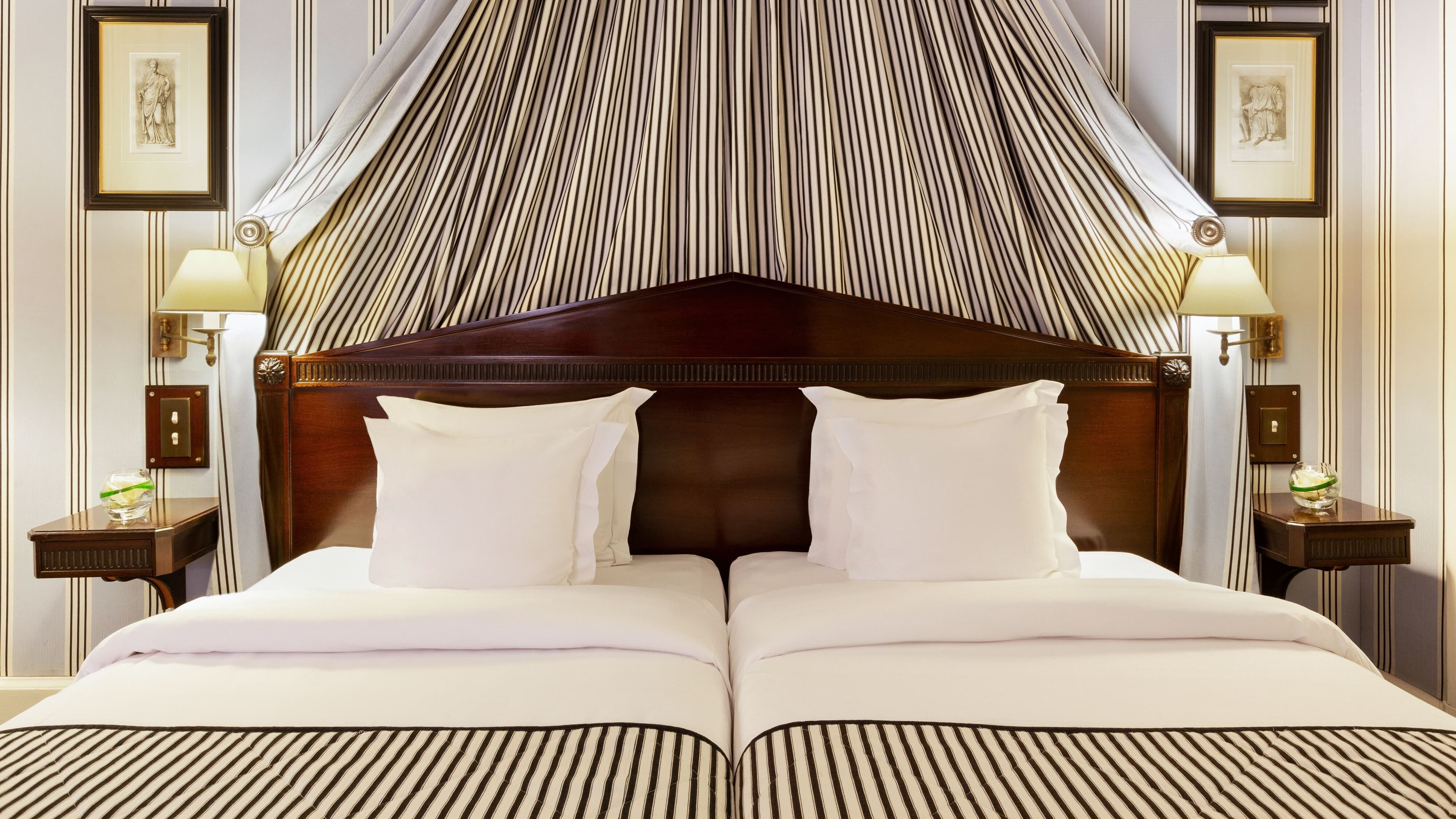 Le Dokhan's, Paris Arc de Triomphe, a Tribute Portfolio Hotel - Image 3