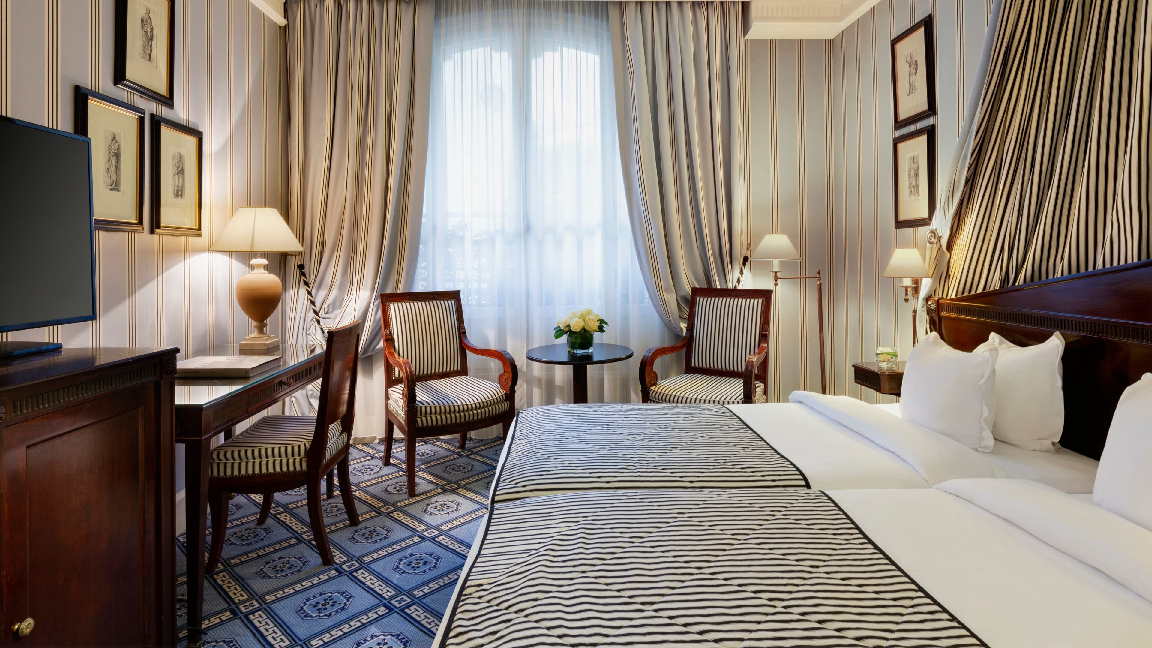 Le Dokhan's, Paris Arc de Triomphe, a Tribute Portfolio Hotel - Image 4